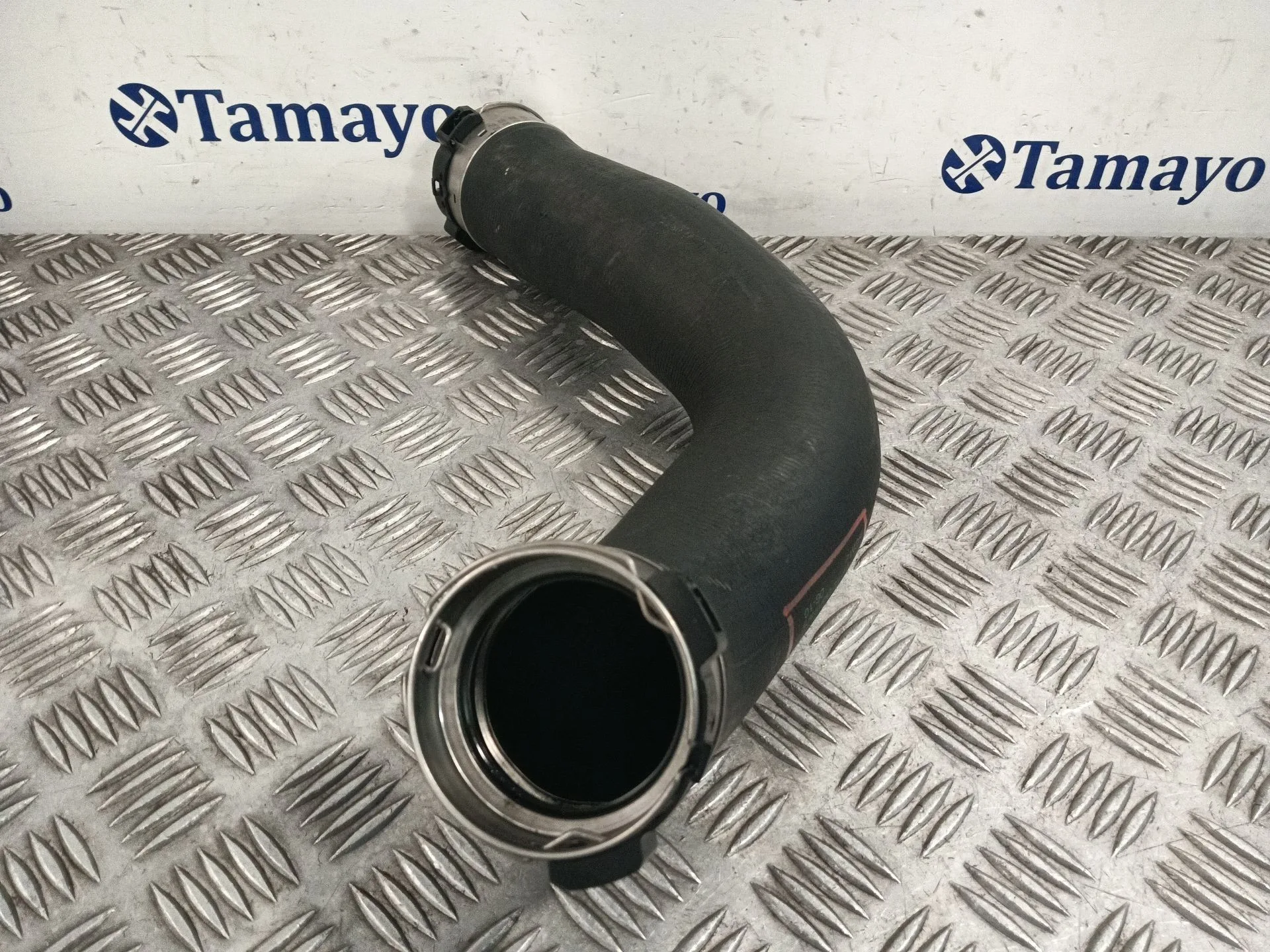 Tubo Intercooler para Bmw 5 Touring (F11)
