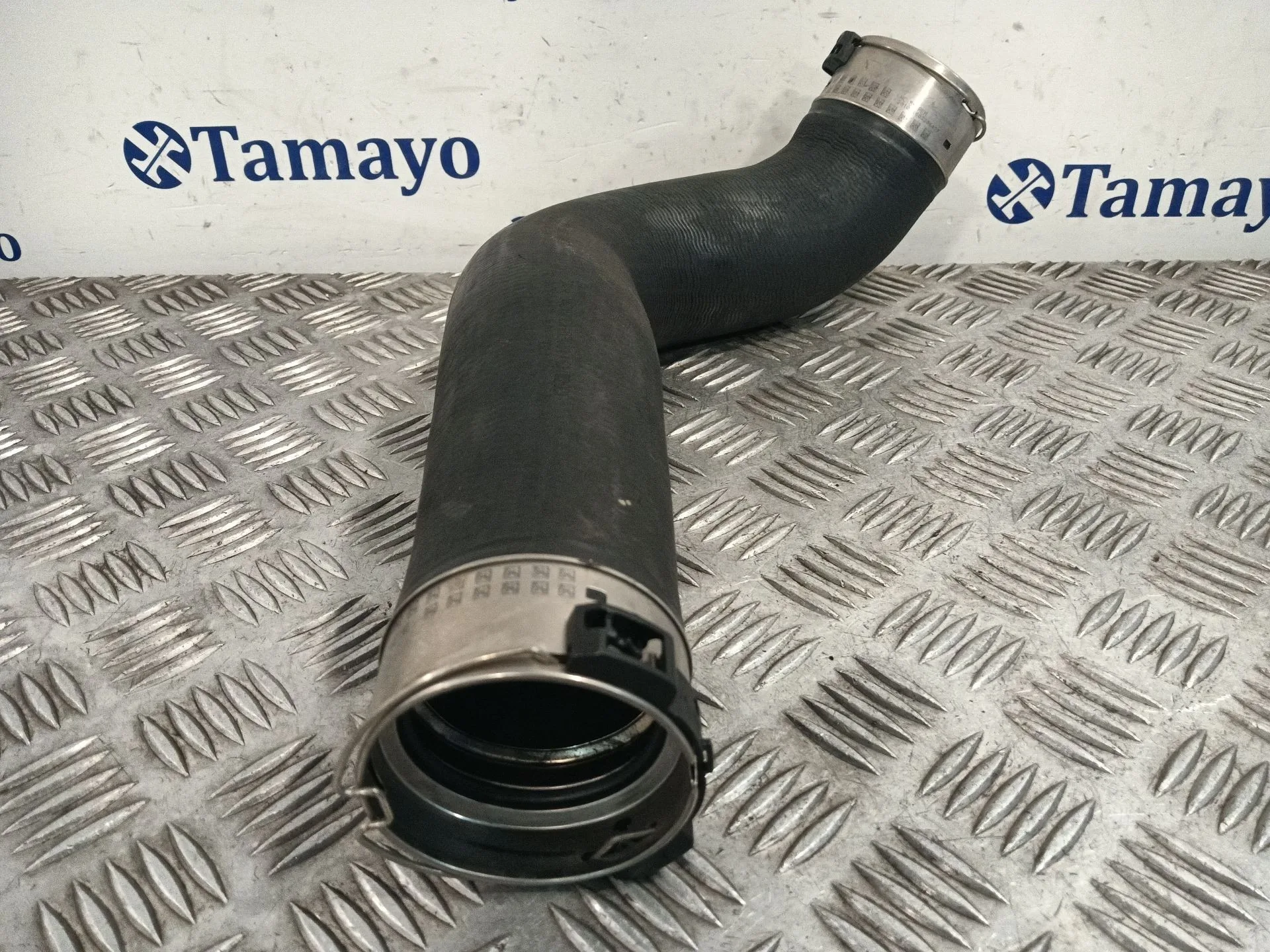 Tubo Intercooler para Bmw 5 Touring (F11)