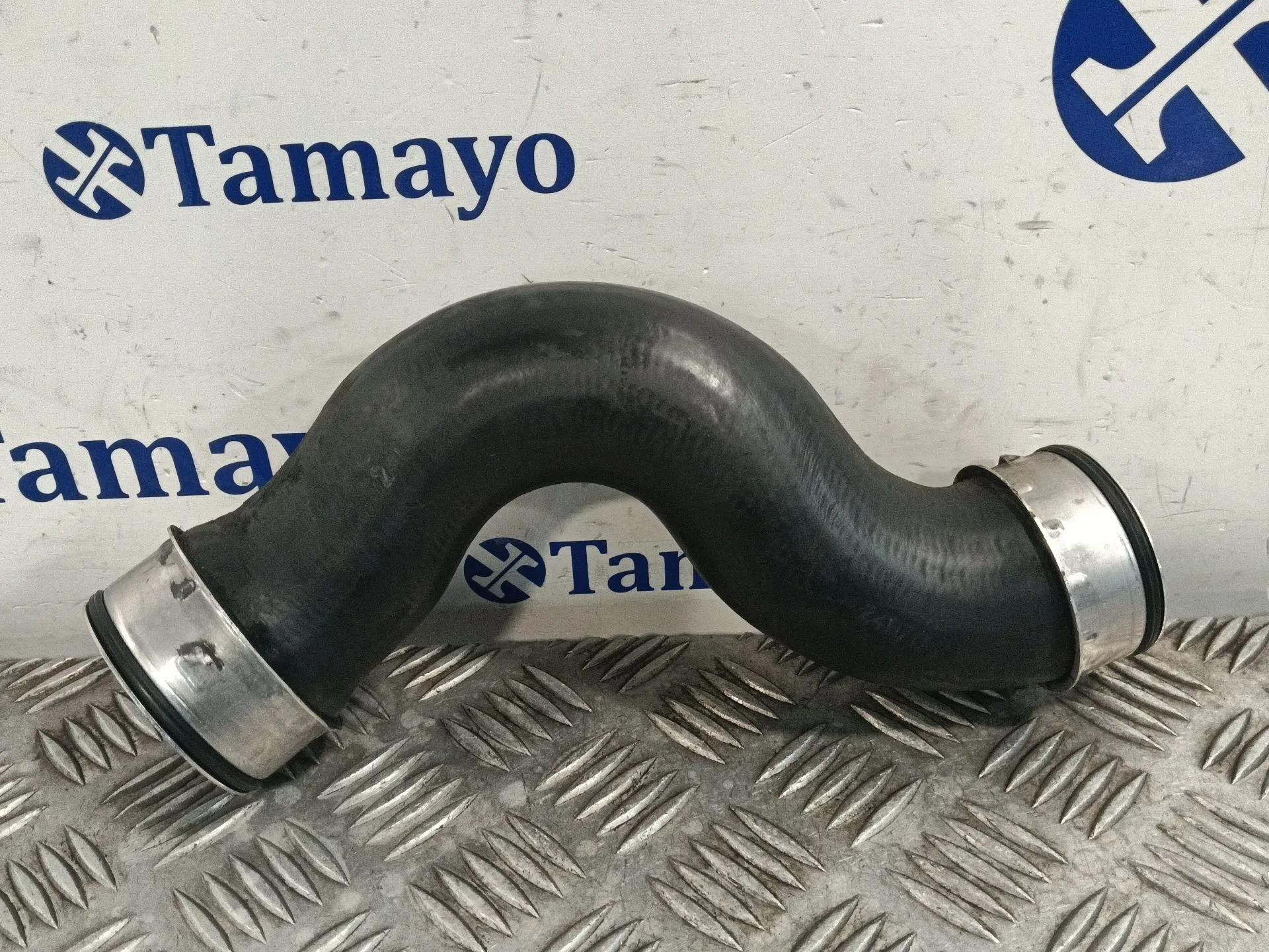 Tubo para Audi A3 (8P1)