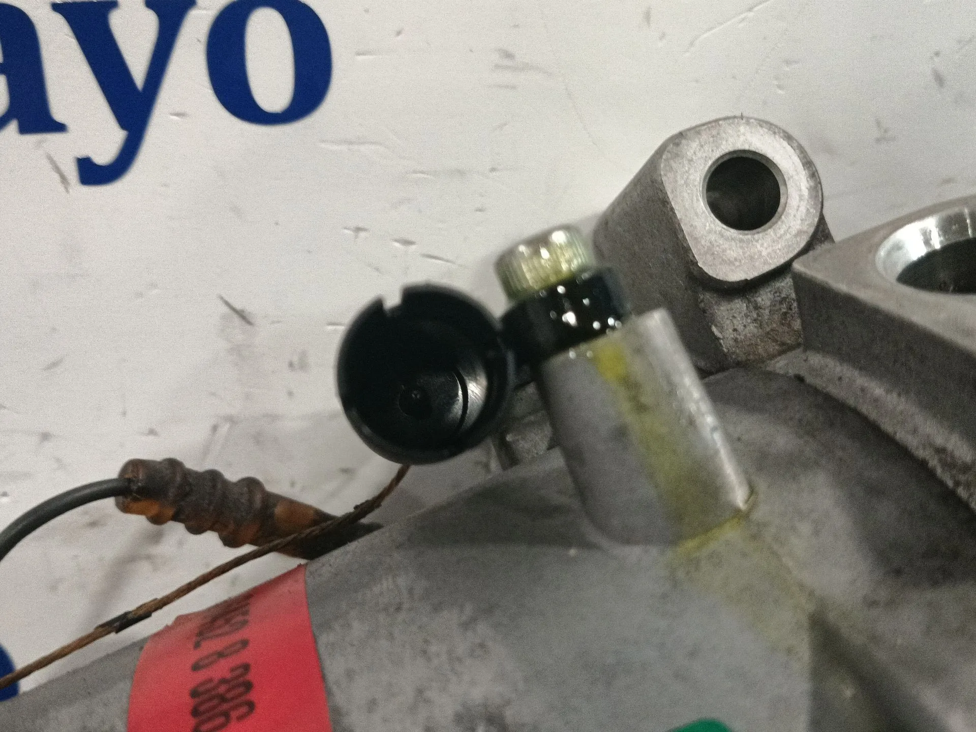 Compresor Aire Acondicionado para Bmw 3 (E46)