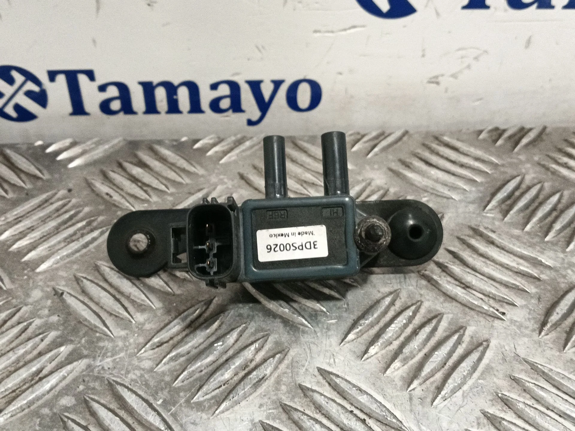 Sensor Presion para Ford Kuga I