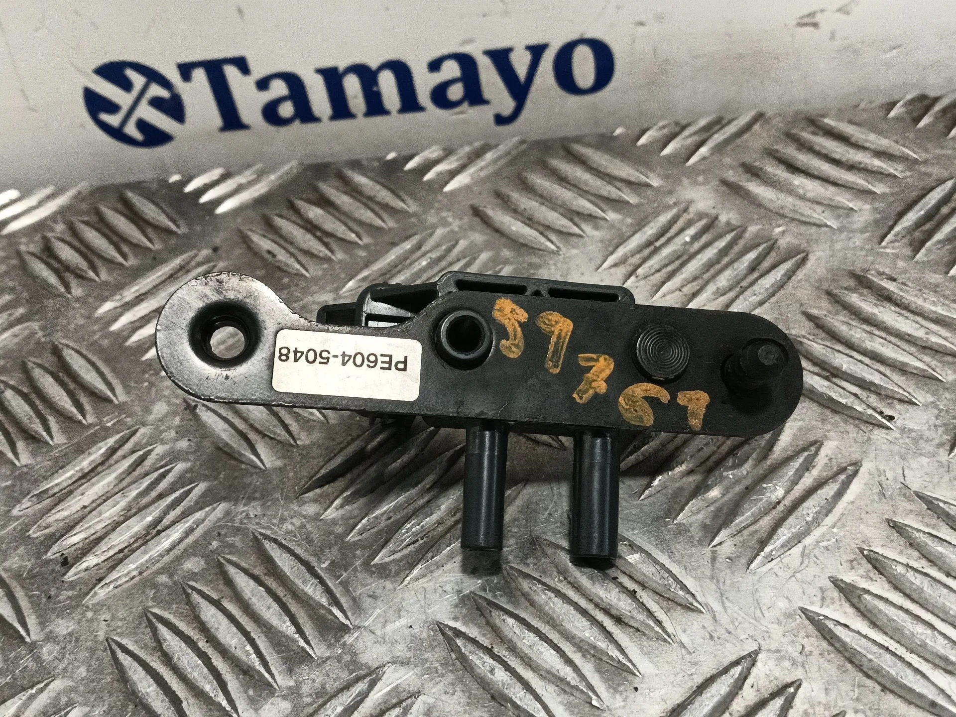 Sensor Presion para Ford Kuga I
