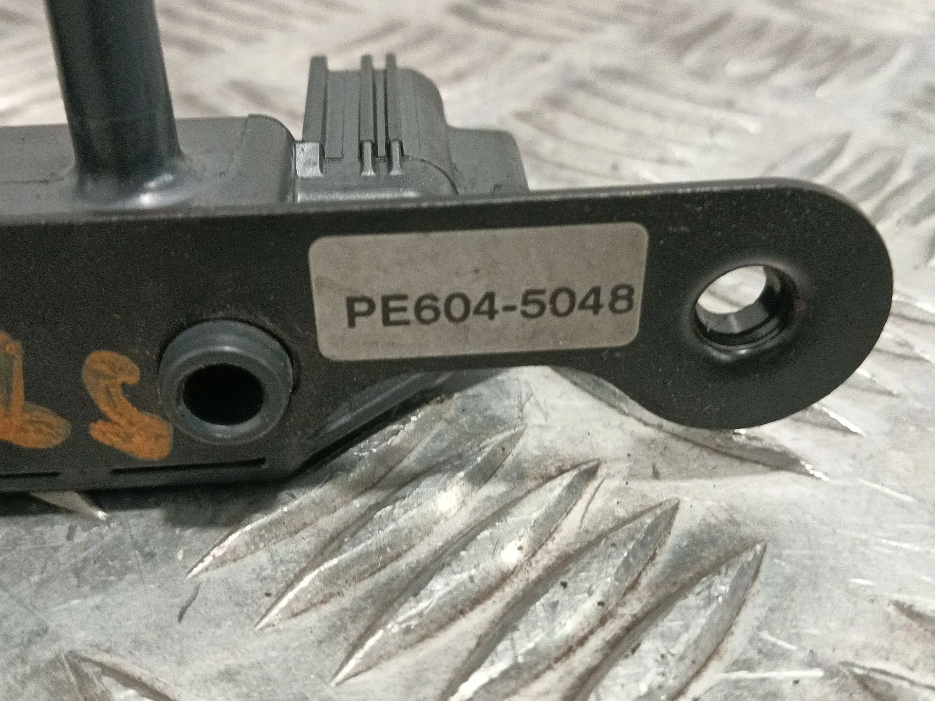 Sensor Presion para Ford Kuga I