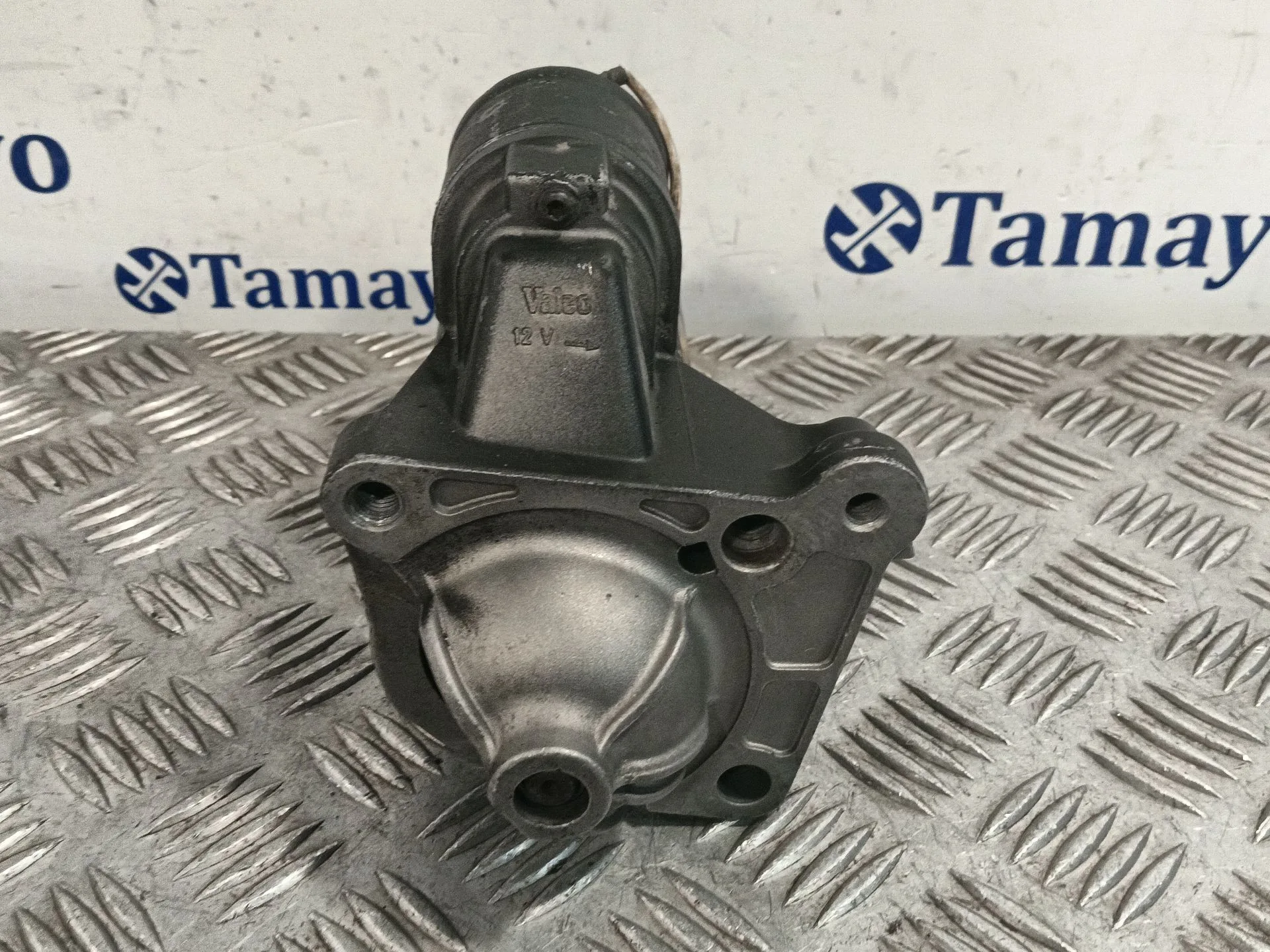 Motor Arranque para Renault Megane Ii Coupe/Cabrio