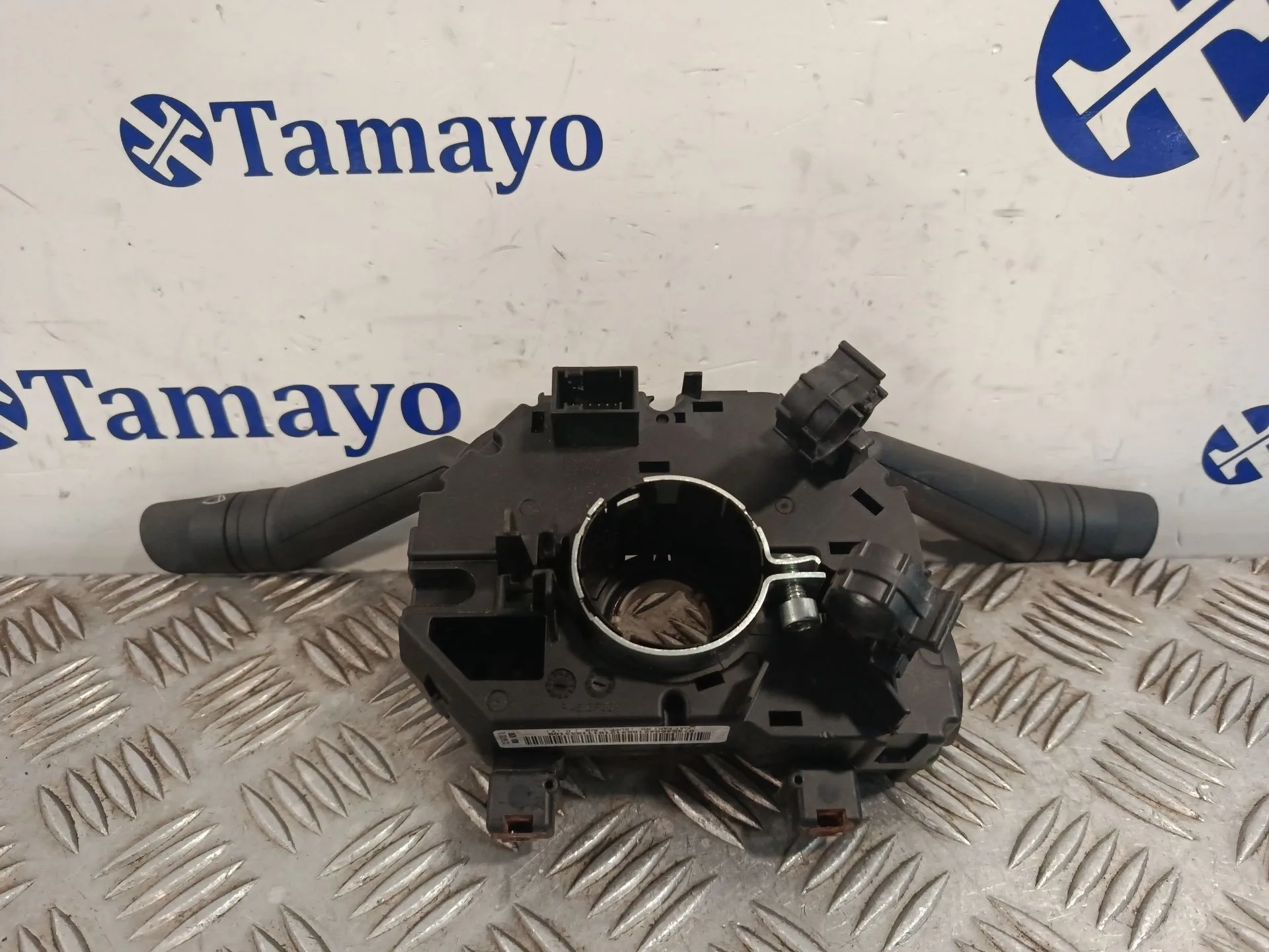 Mando Multifuncion para Fiat Fiorino
