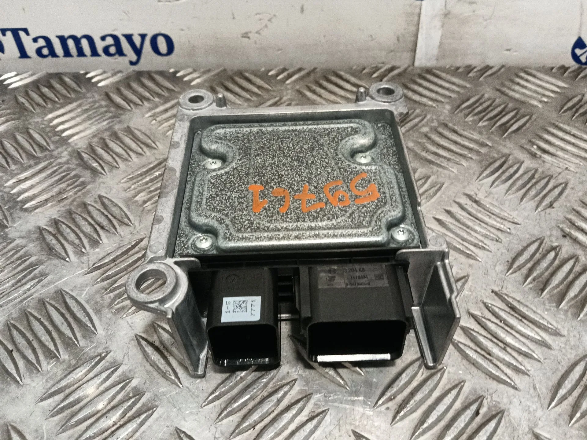 Centralita Airbag para Ford Kuga I