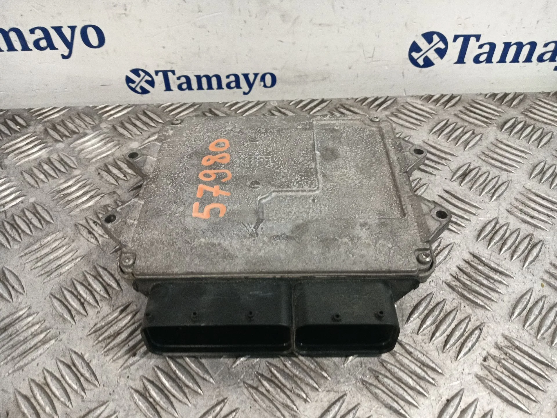 Centralita Motor Uce para Opel Combo (Corsa C)
