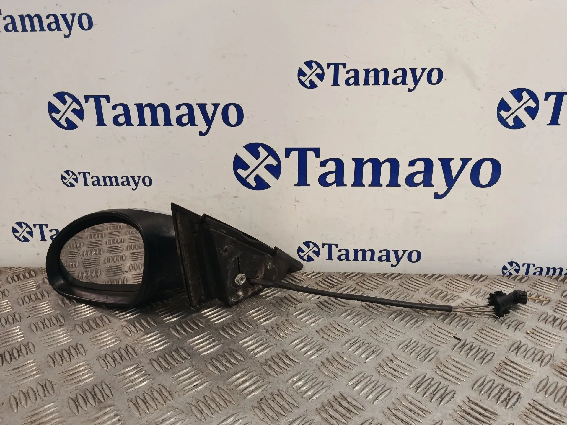 Retrovisor Izquierdo para Seat Ibiza Iii (6L1)