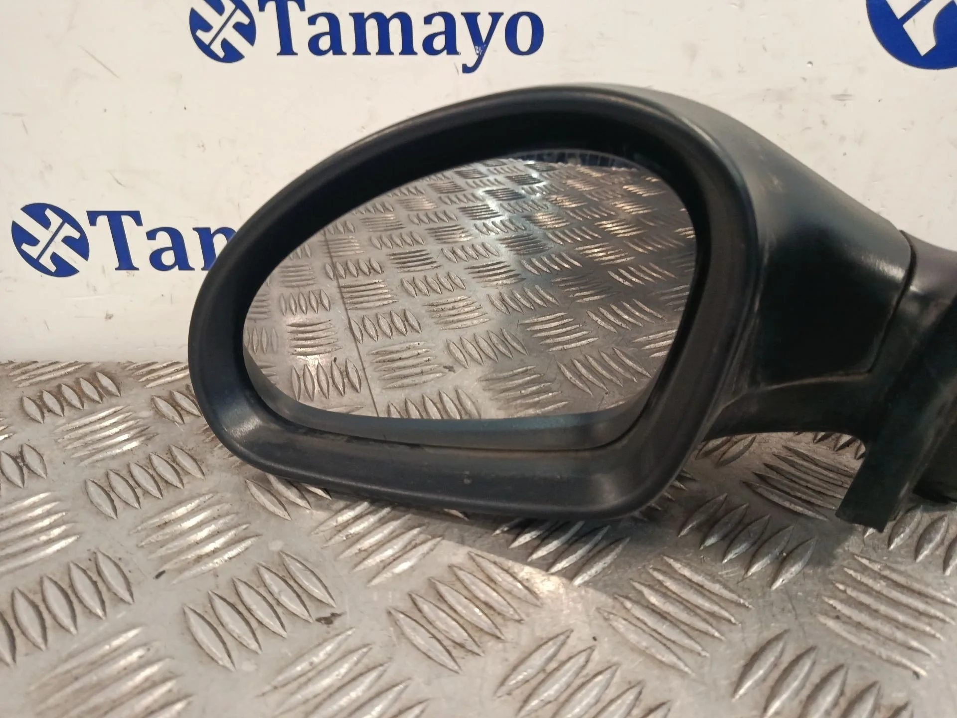 Retrovisor Izquierdo para Seat Ibiza Iii (6L1)