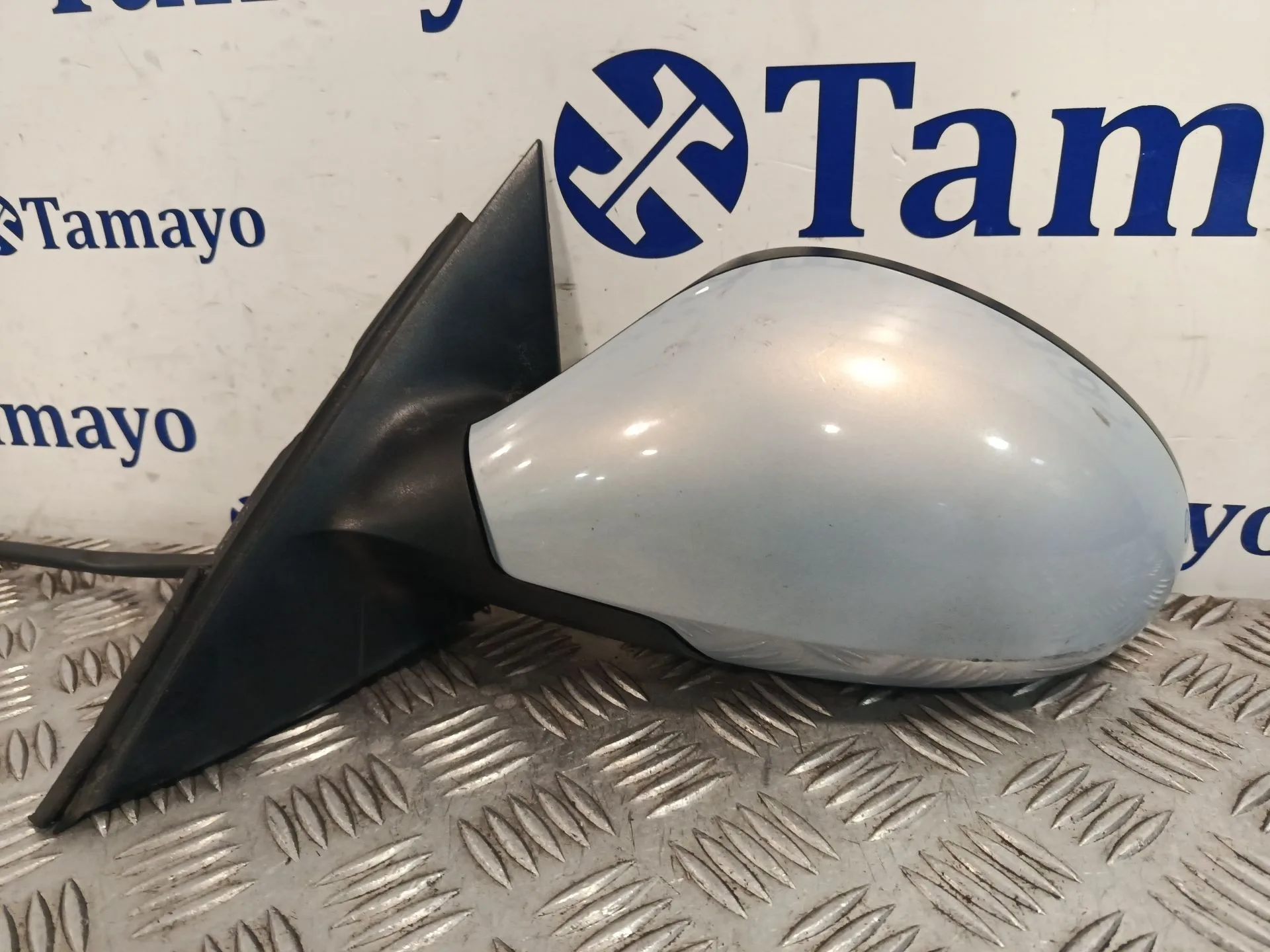 Retrovisor Izquierdo para Seat Ibiza Iii (6L1)