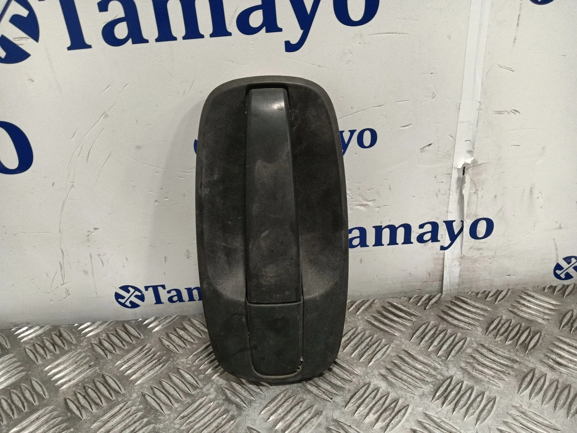 Maneta Exterior Porton para Opel Vivaro A Autobus (X83)