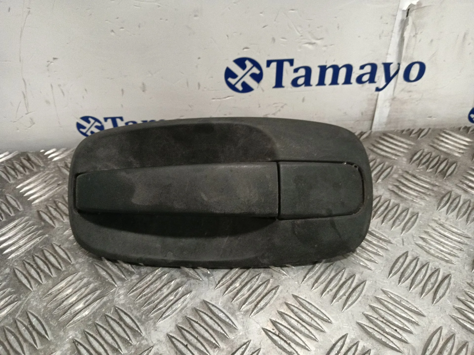 Maneta Exterior Porton para Opel Vivaro A Autobus (X83)