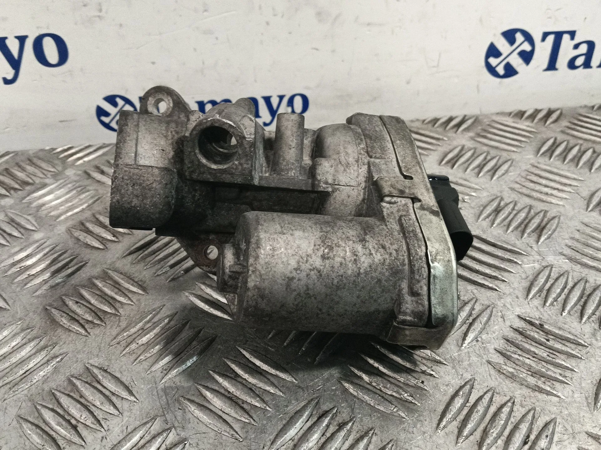 Valvula Egr para Citroën Jumper Furgon