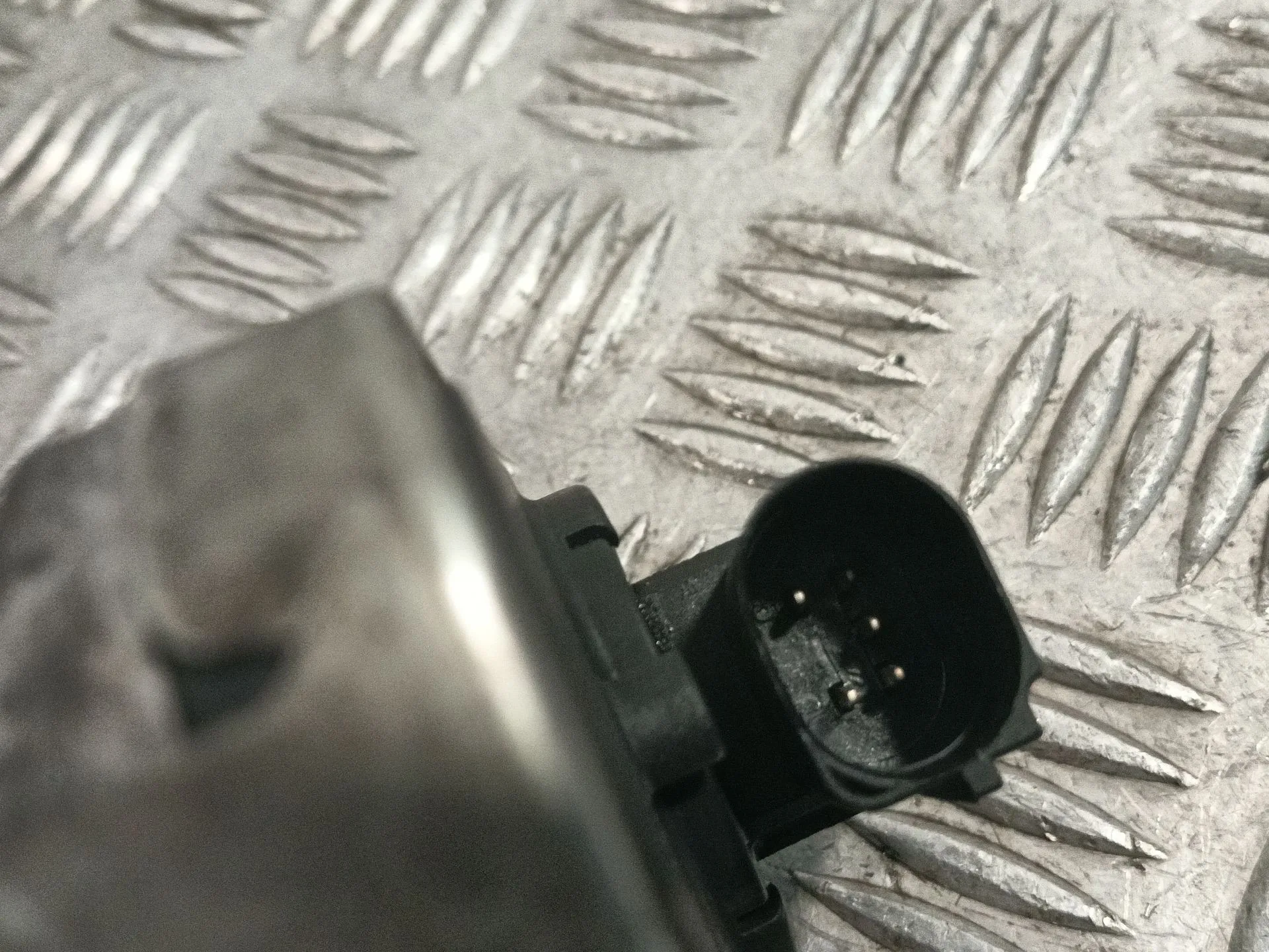 Valvula Egr para Citroën Jumper Furgon