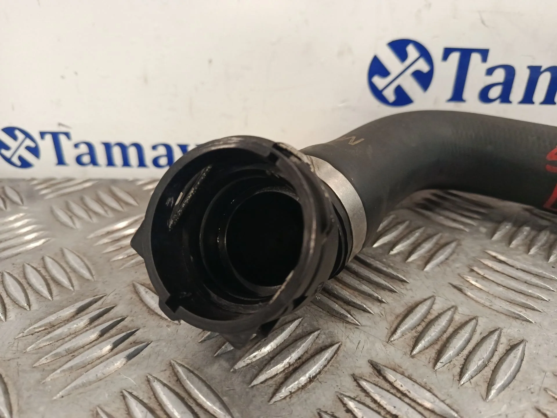 Tubo para Bmw 5 Touring (F11)