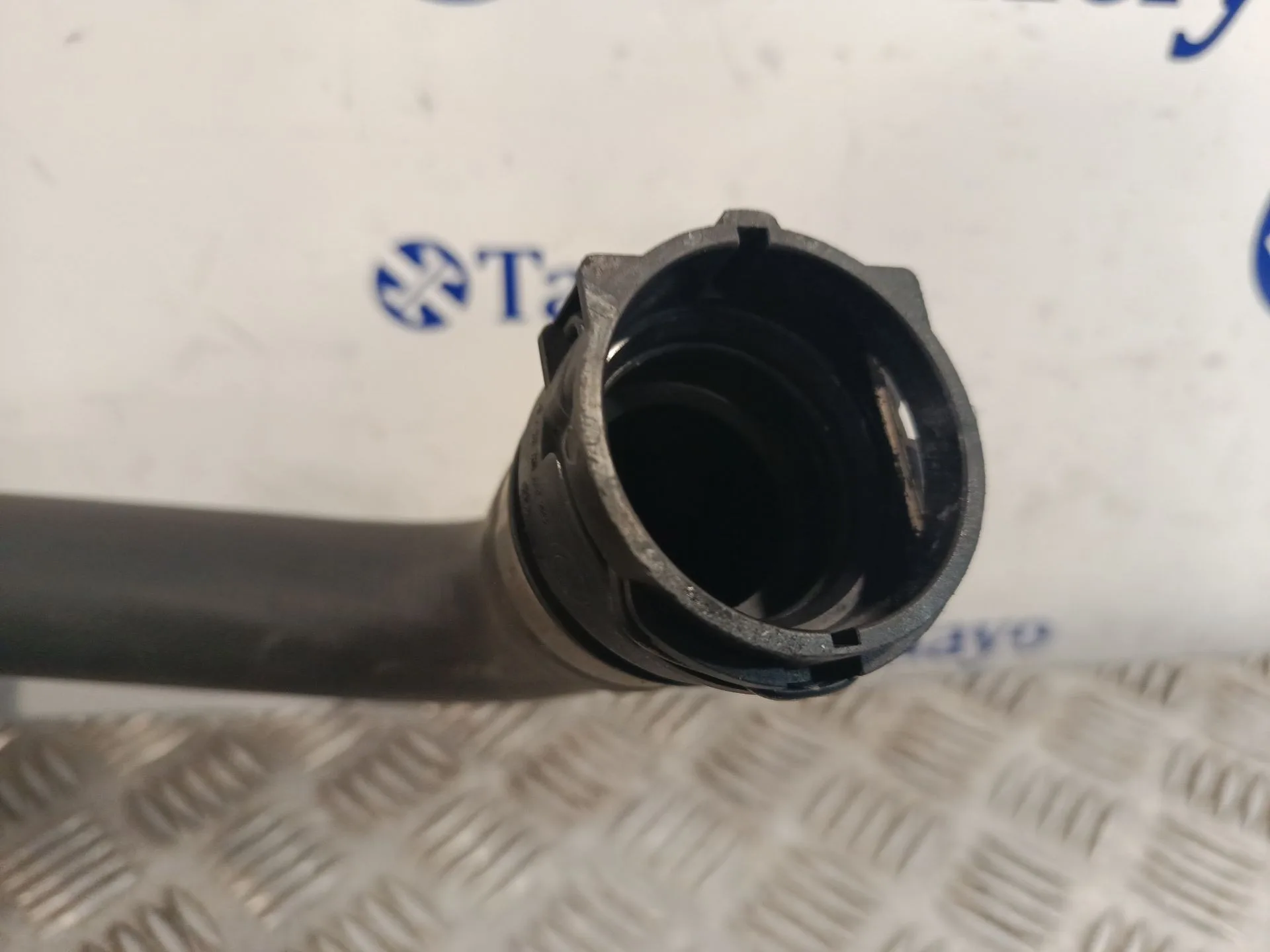 Tubo para Bmw 5 Touring (F11)
