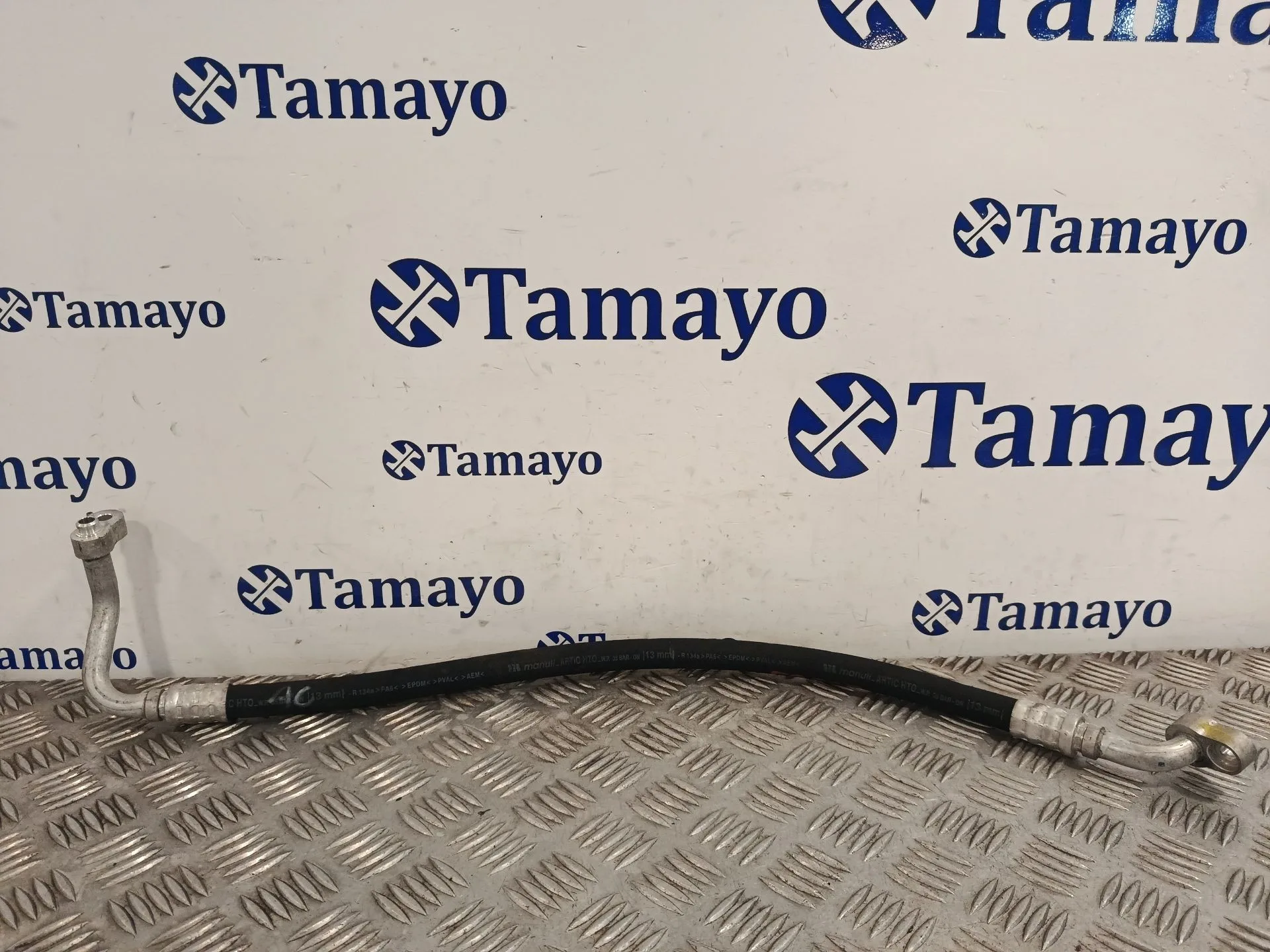 Tubos Aire Acondicionado para Volkswagen Golf Iv (1J1)