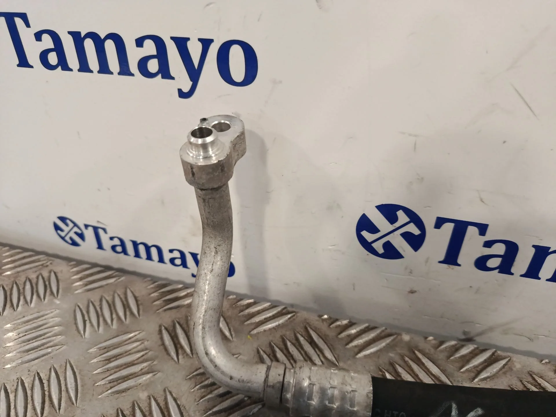 Tubos Aire Acondicionado para Volkswagen Golf Iv (1J1)