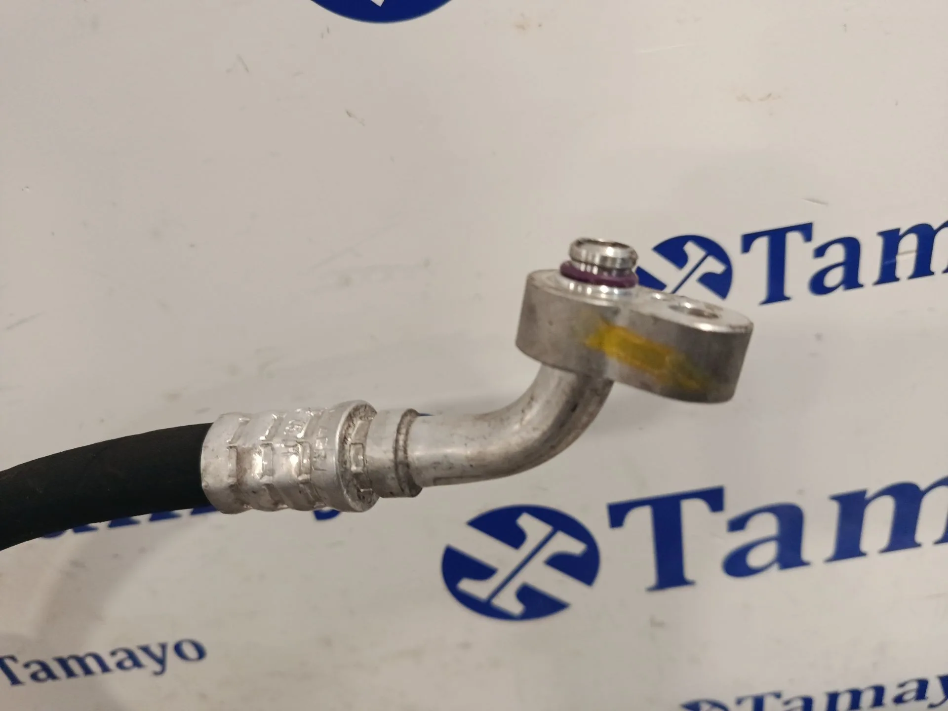 Tubos Aire Acondicionado para Volkswagen Golf Iv (1J1)