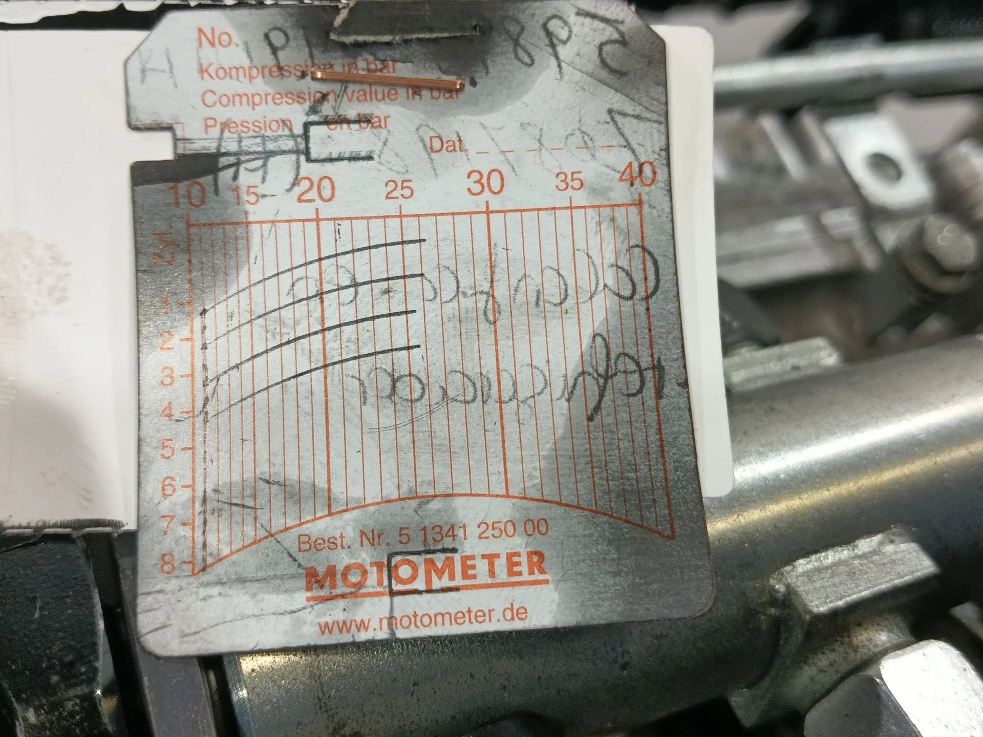 Motor Completo para Opel Astra H Gtc (A04)