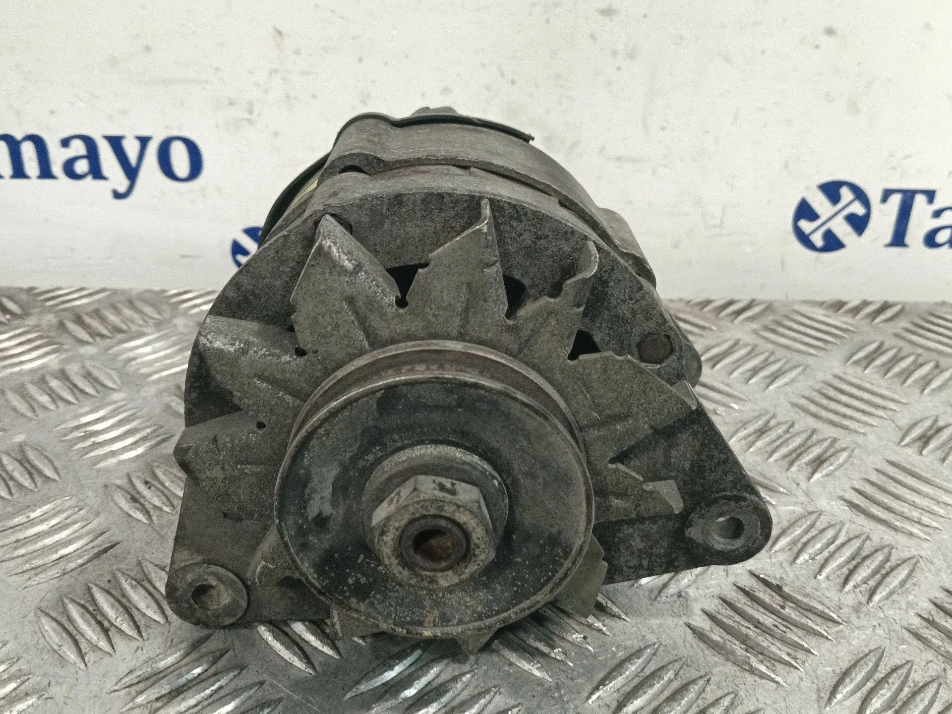 Alternador para Land Rover Santana Special 109