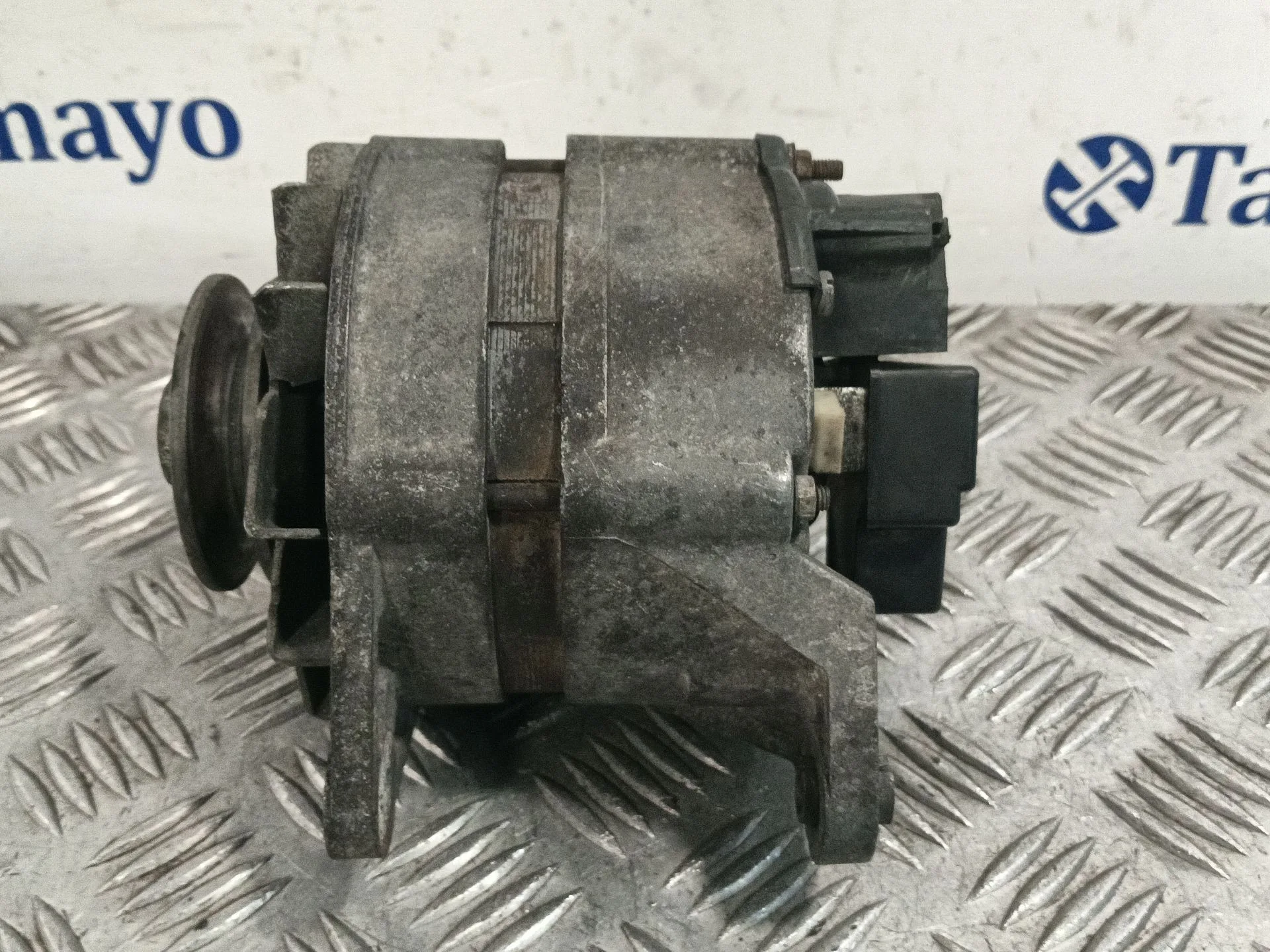 Alternador para Land Rover Santana Special 109