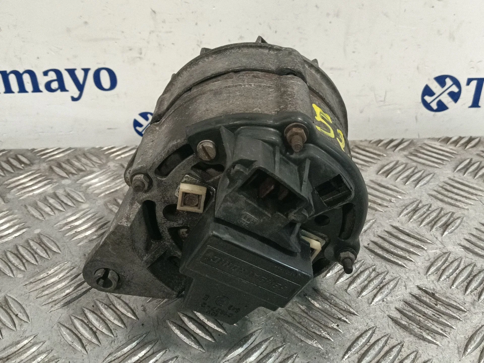 Alternador para Land Rover Santana Special 109