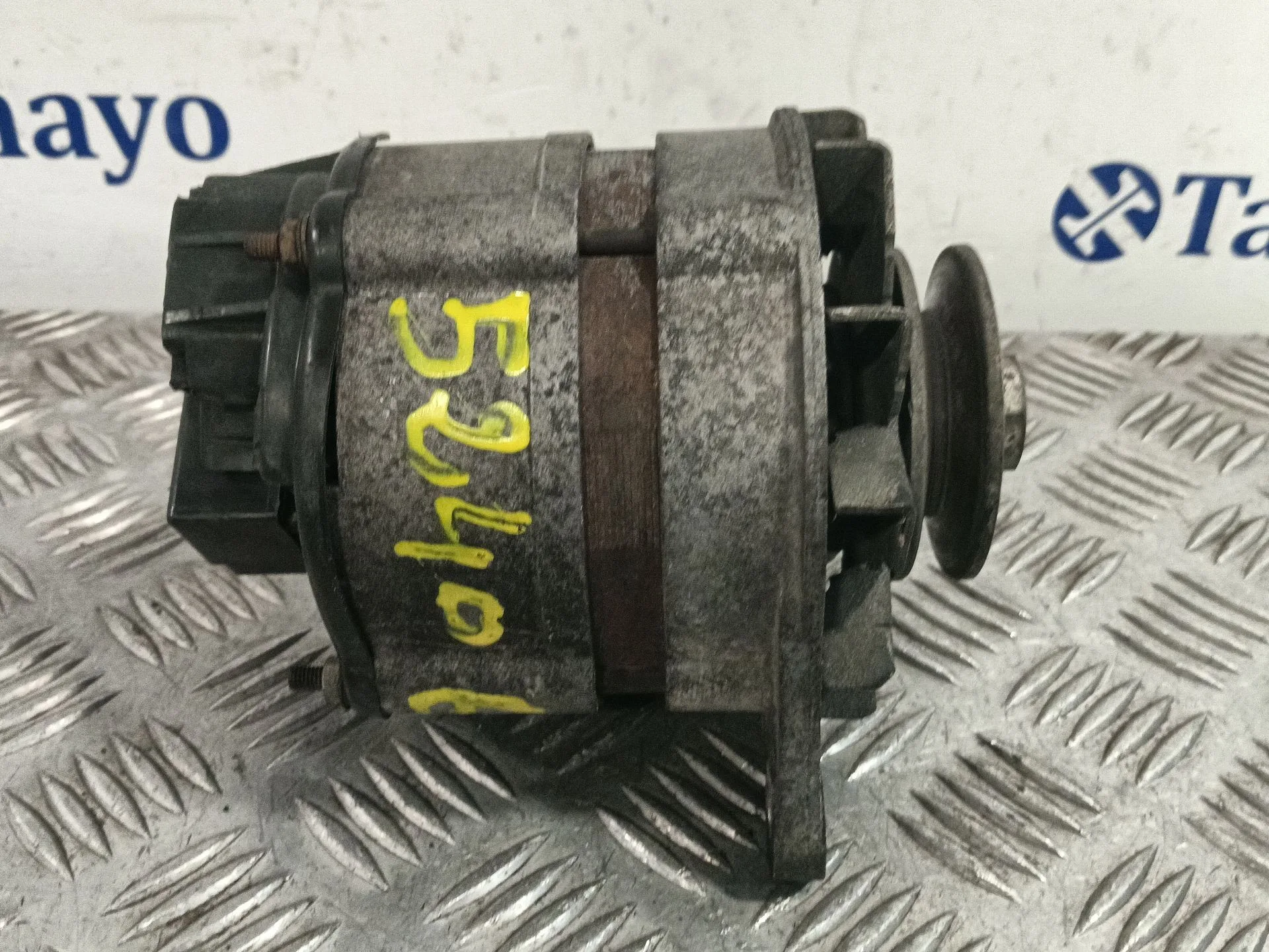 Alternador para Land Rover Santana Special 109