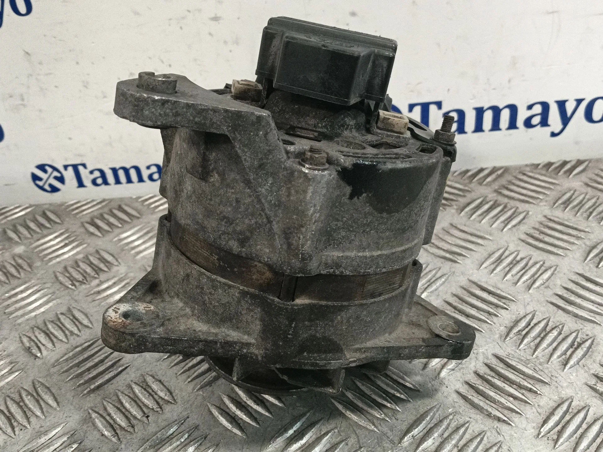 Alternador para Land Rover Santana Special 109