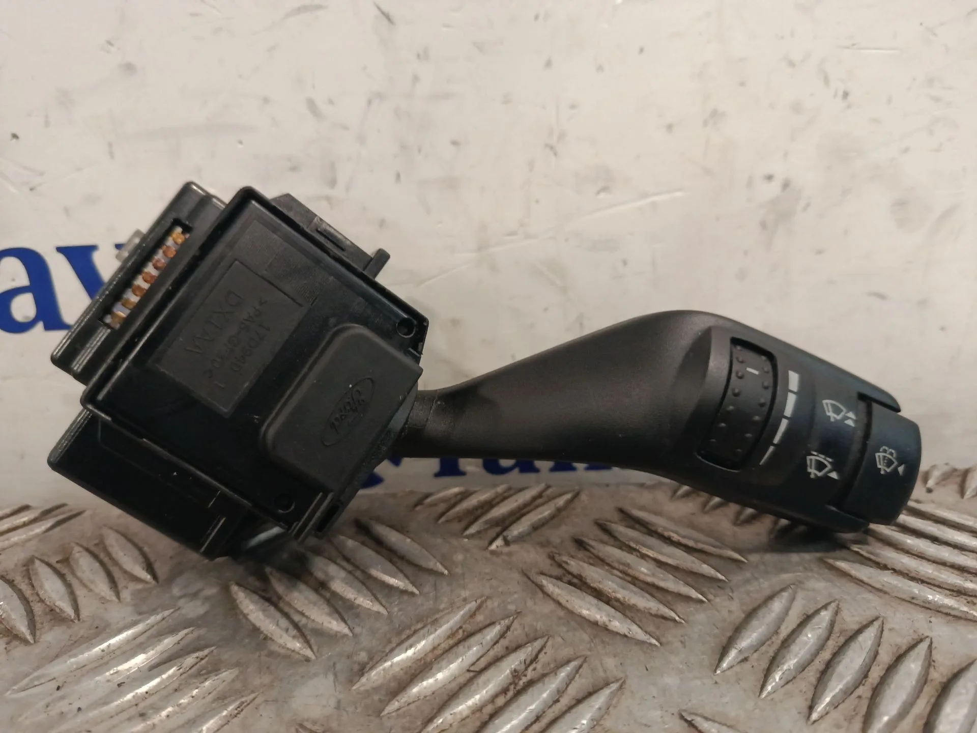 Mando Limpia para Ford Kuga I