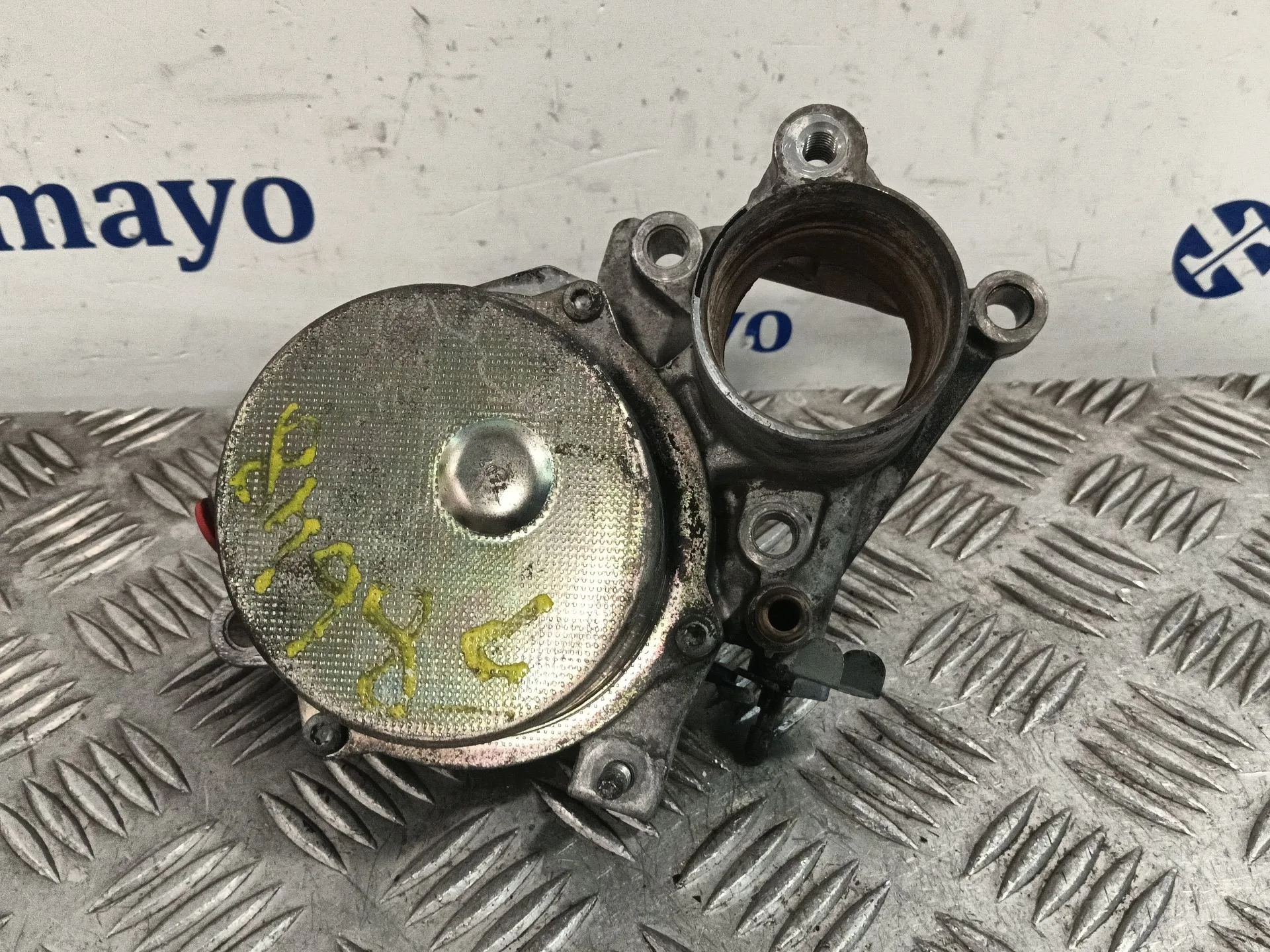 Depresor Freno / Bomba Vacio para Citroën Jumper Furgon