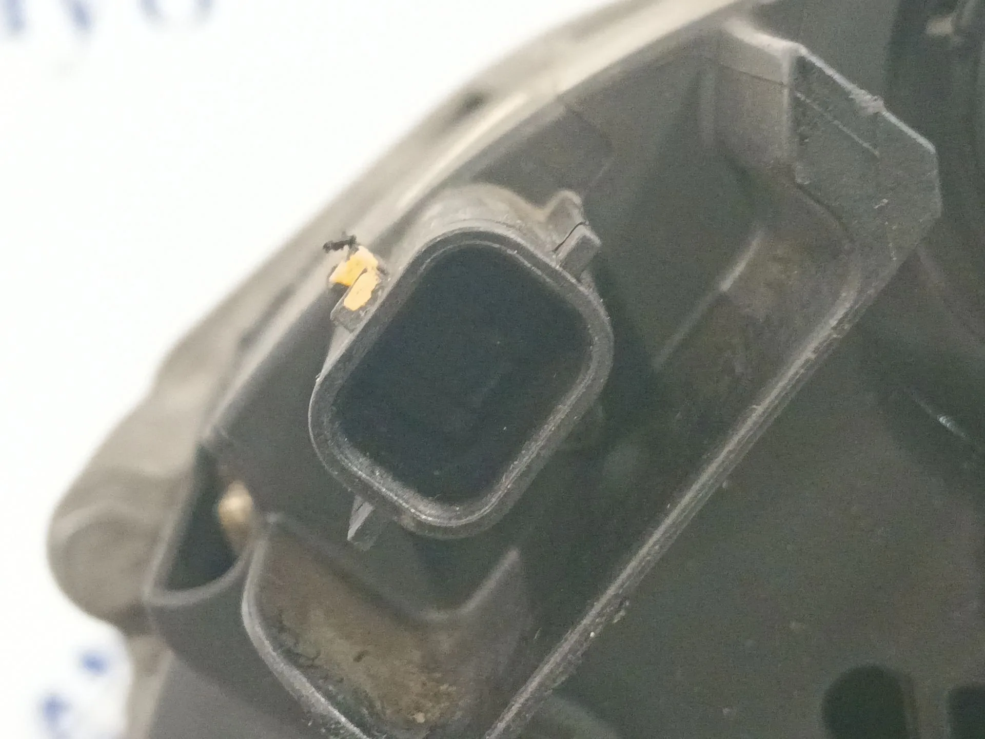 Alternador para Dacia Sandero