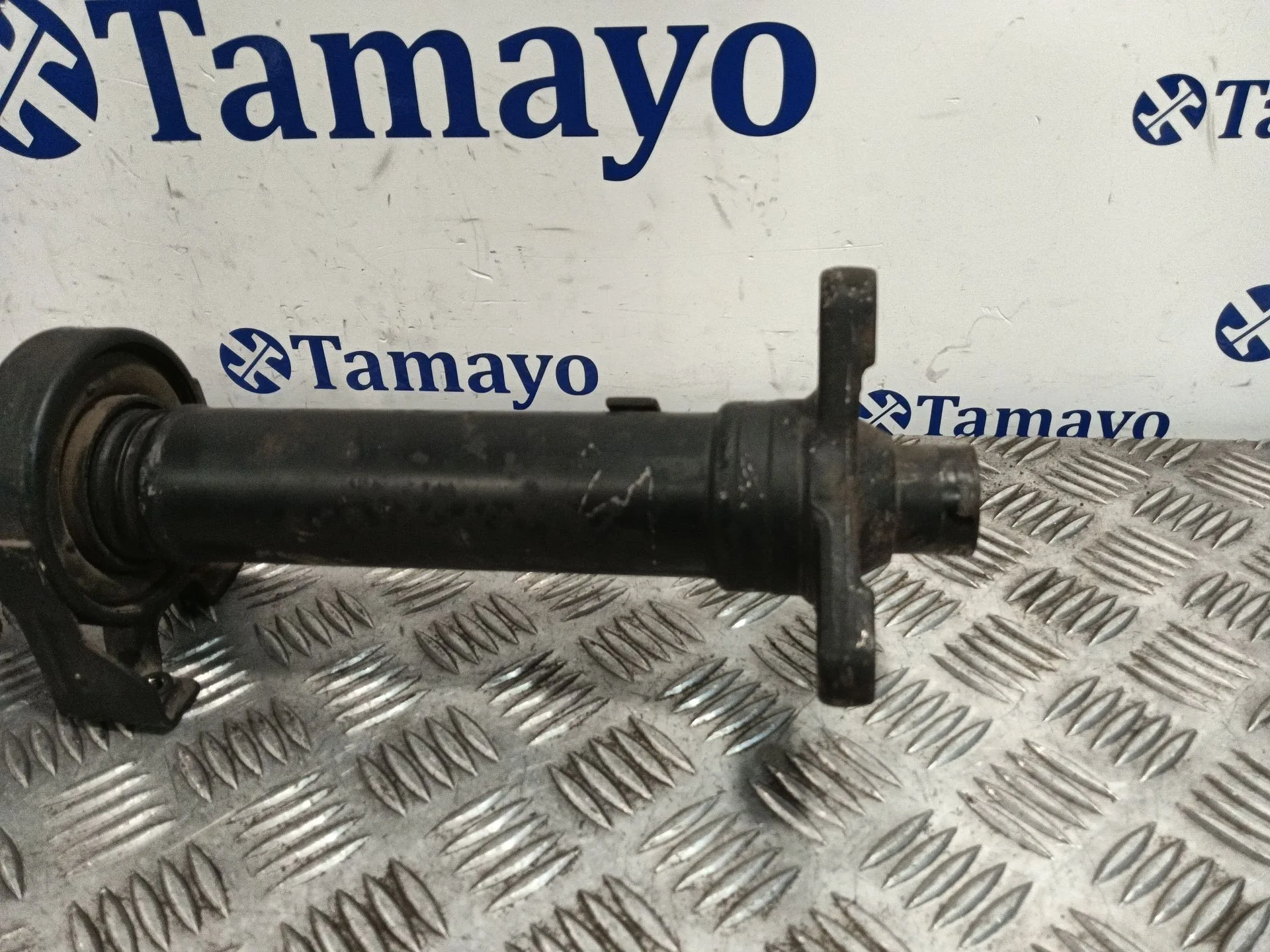 Transmision Central Trasera para Volkswagen Touareg (7La, 7L6, 7L7)