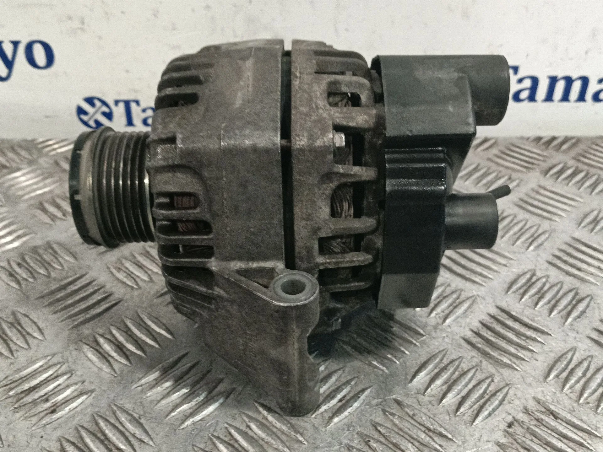 Alternador para Opel Corsa C