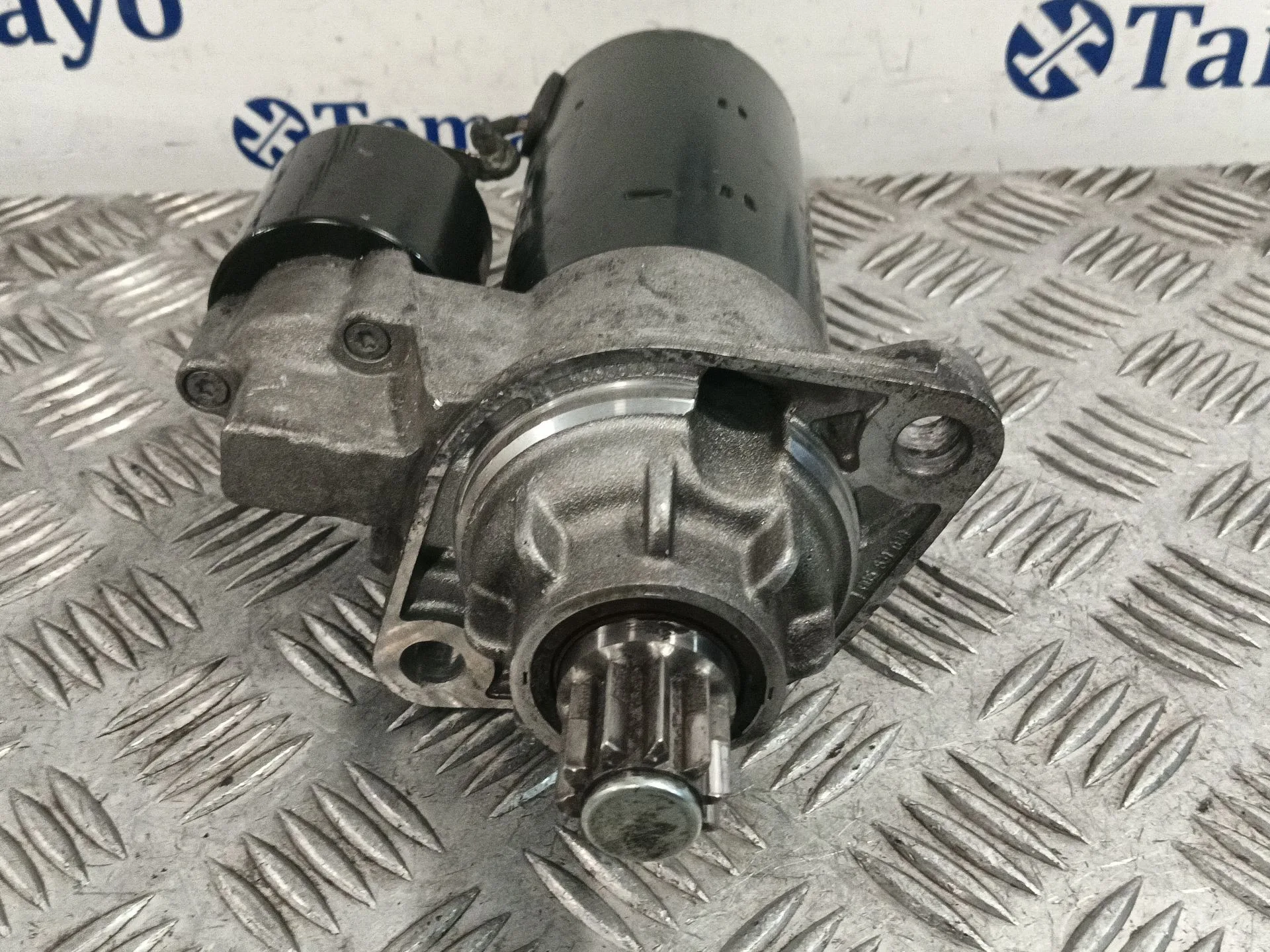 Motor Arranque para Volkswagen Golf Iv (1J1)