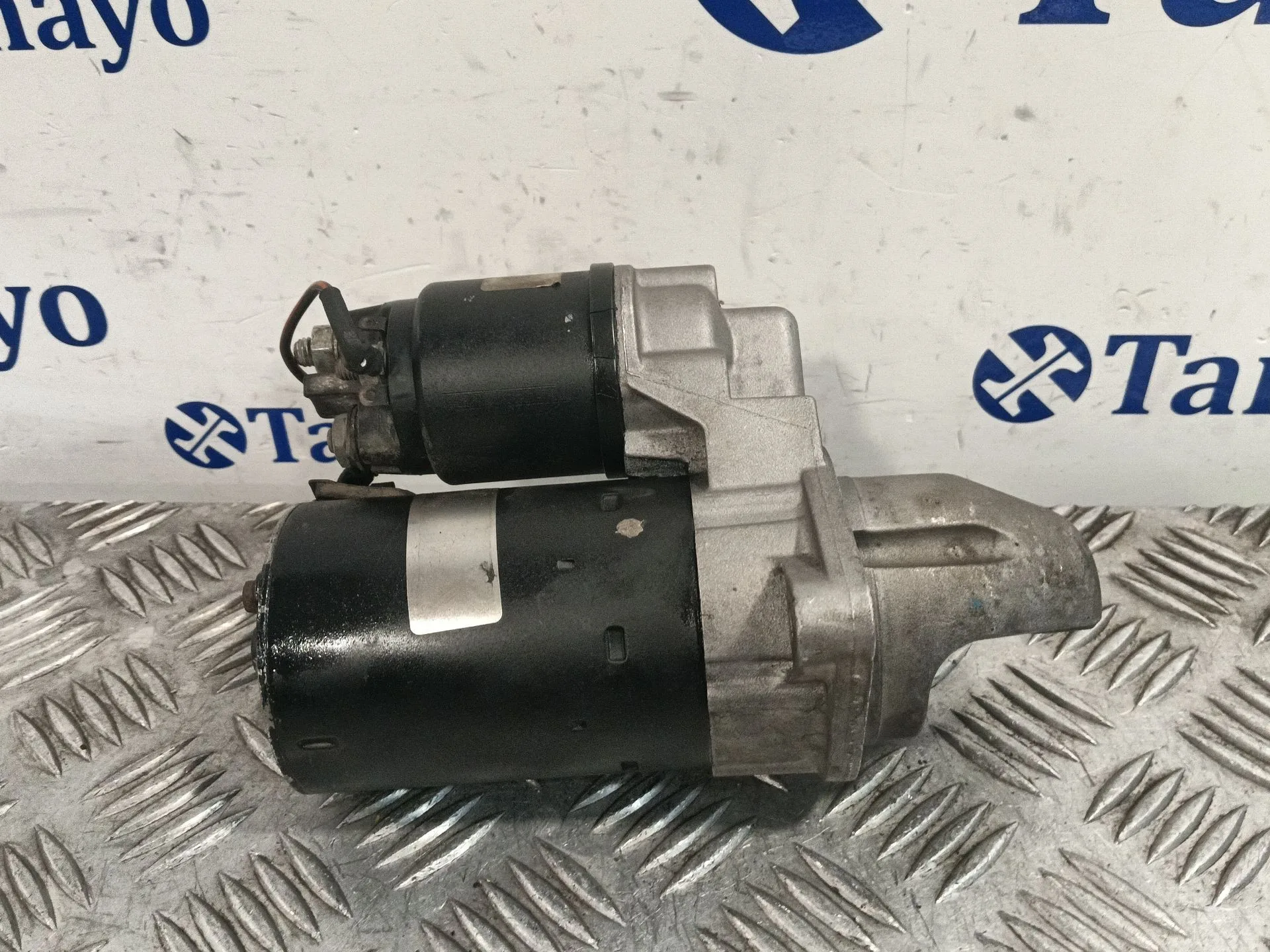 Motor Arranque para Opel Corsa C
