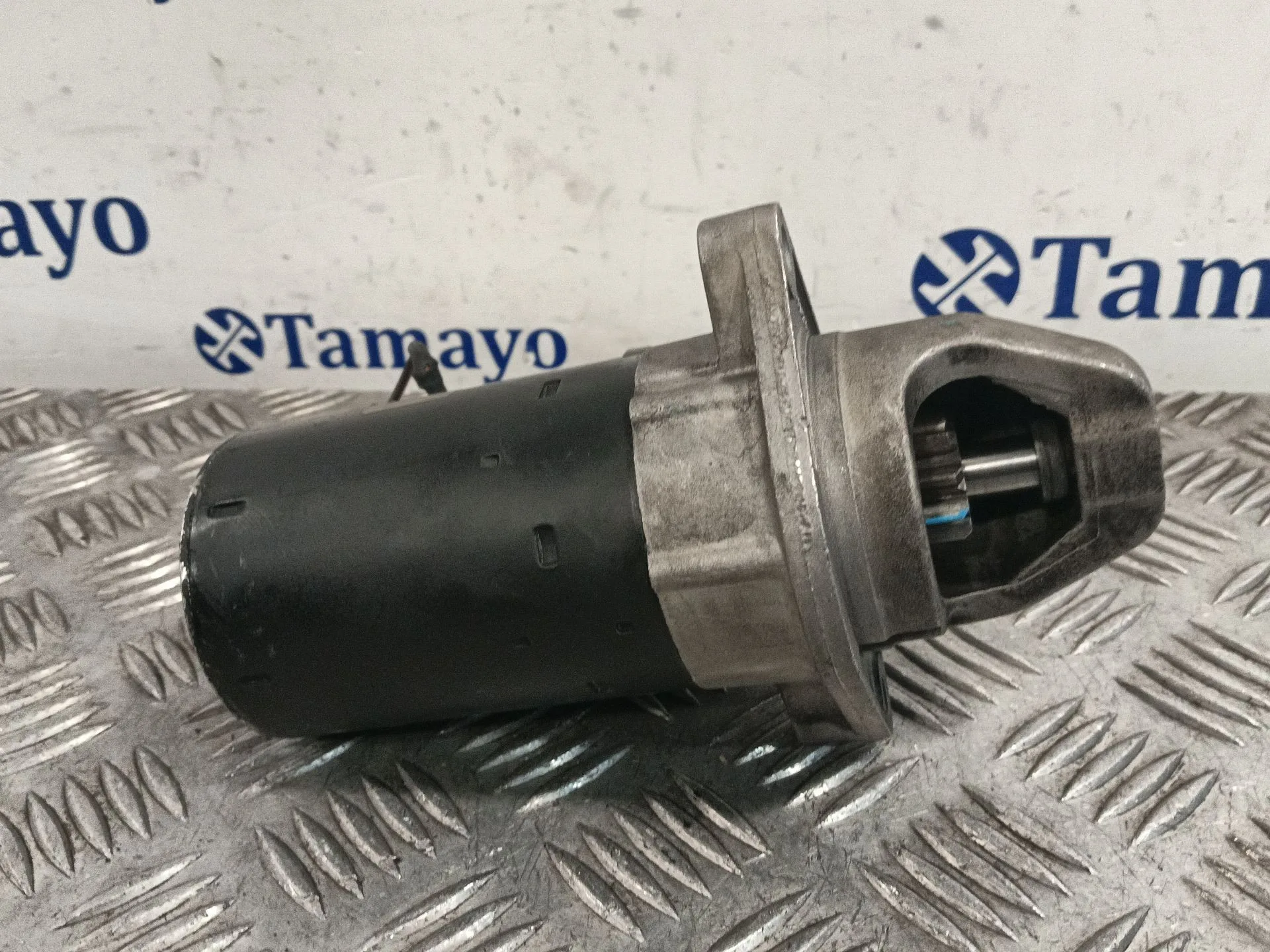 Motor Arranque para Opel Corsa C