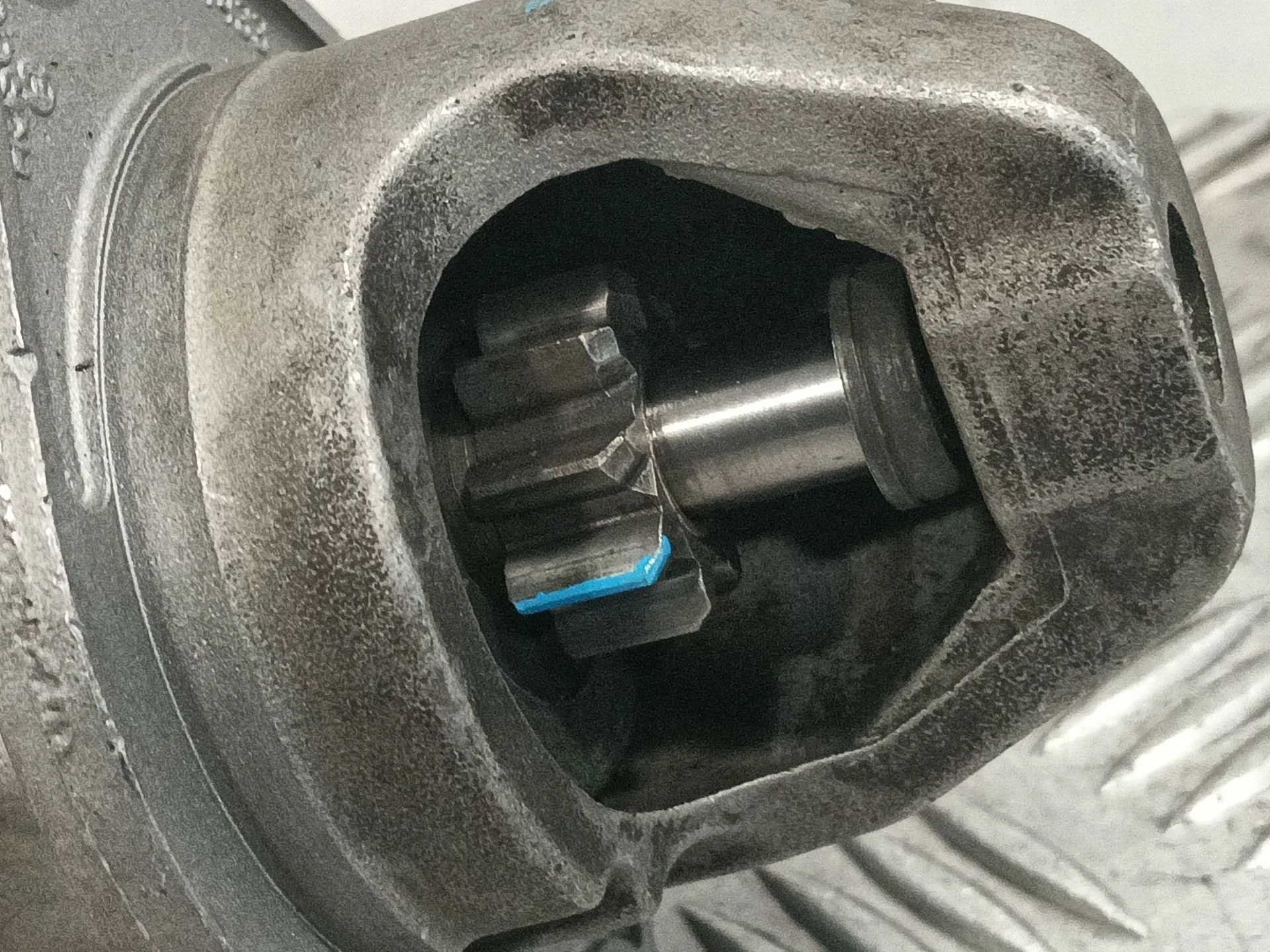 Motor Arranque para Opel Corsa C