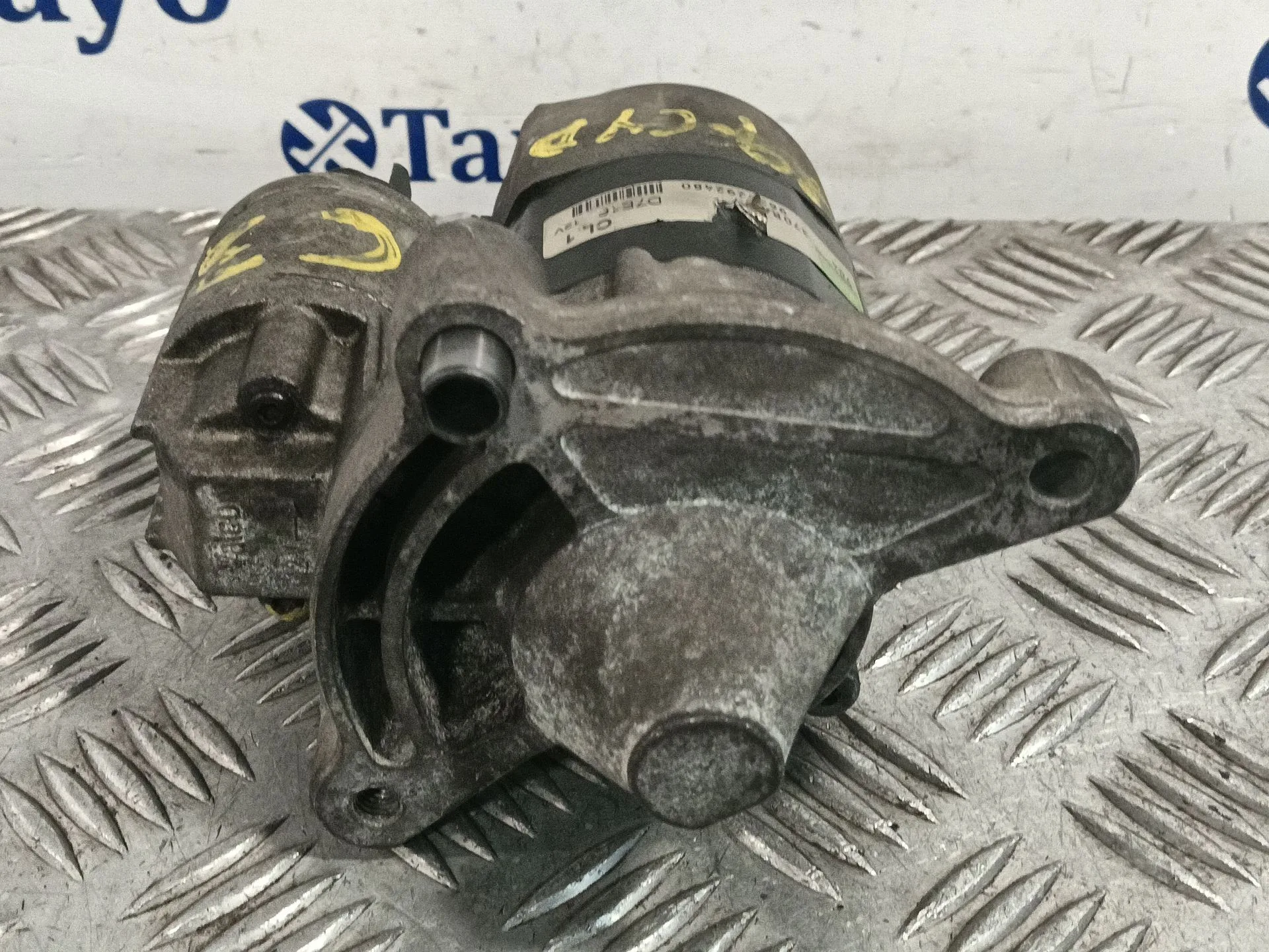 Motor Arranque para Citroën Xsara Berlina