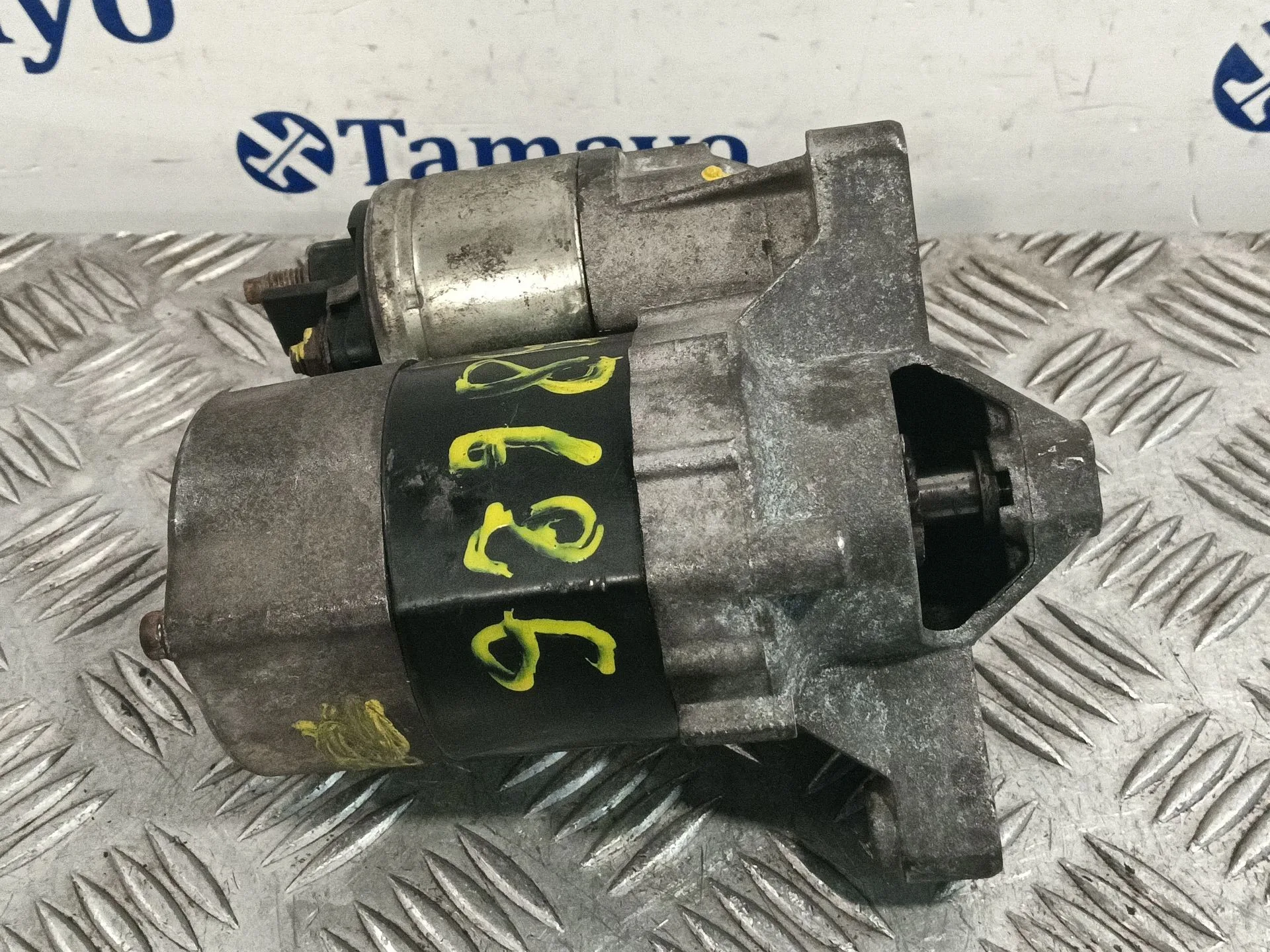 Motor Arranque para Citroën Xsara Berlina