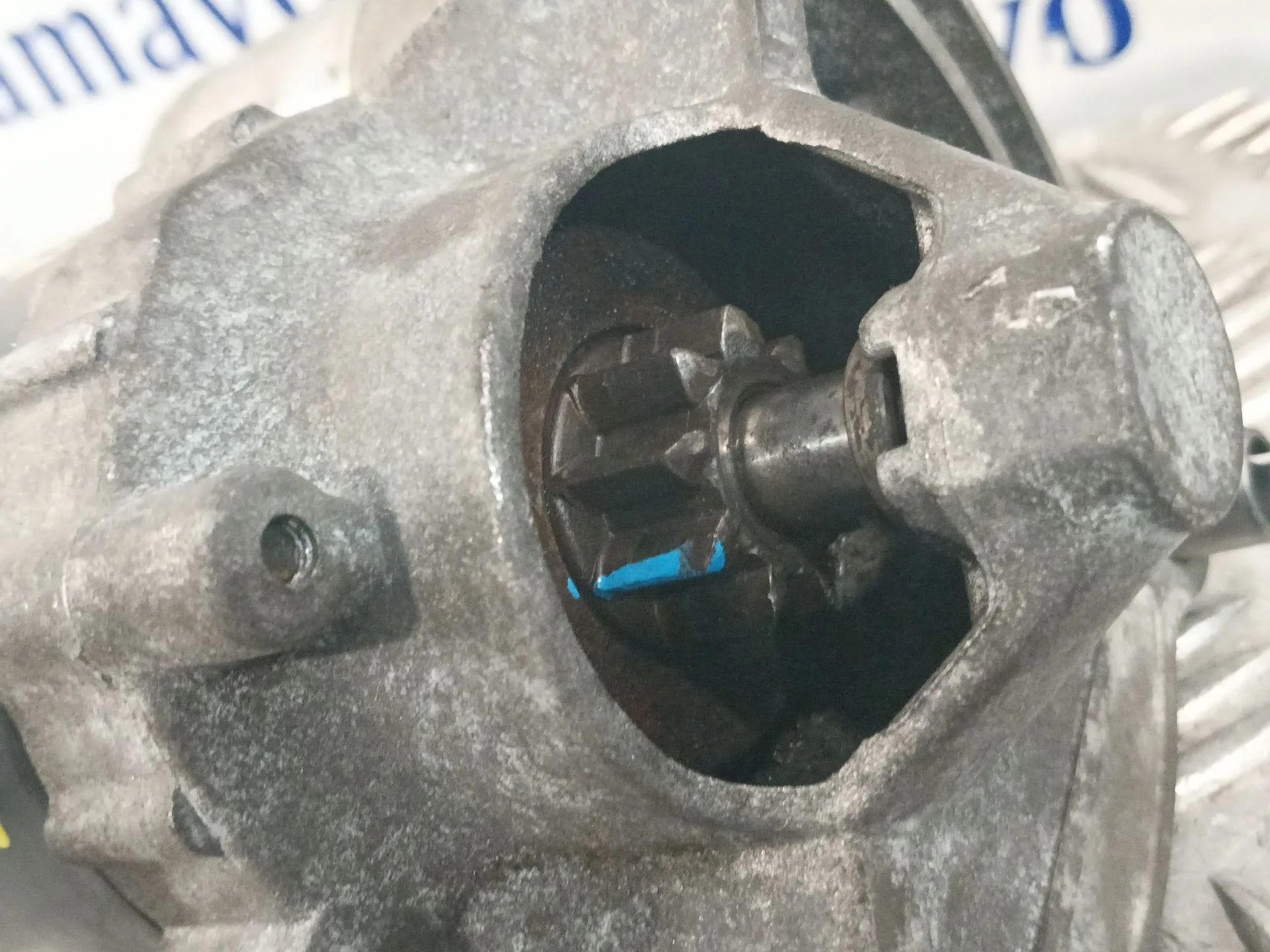 Motor Arranque para Citroën Xsara Berlina