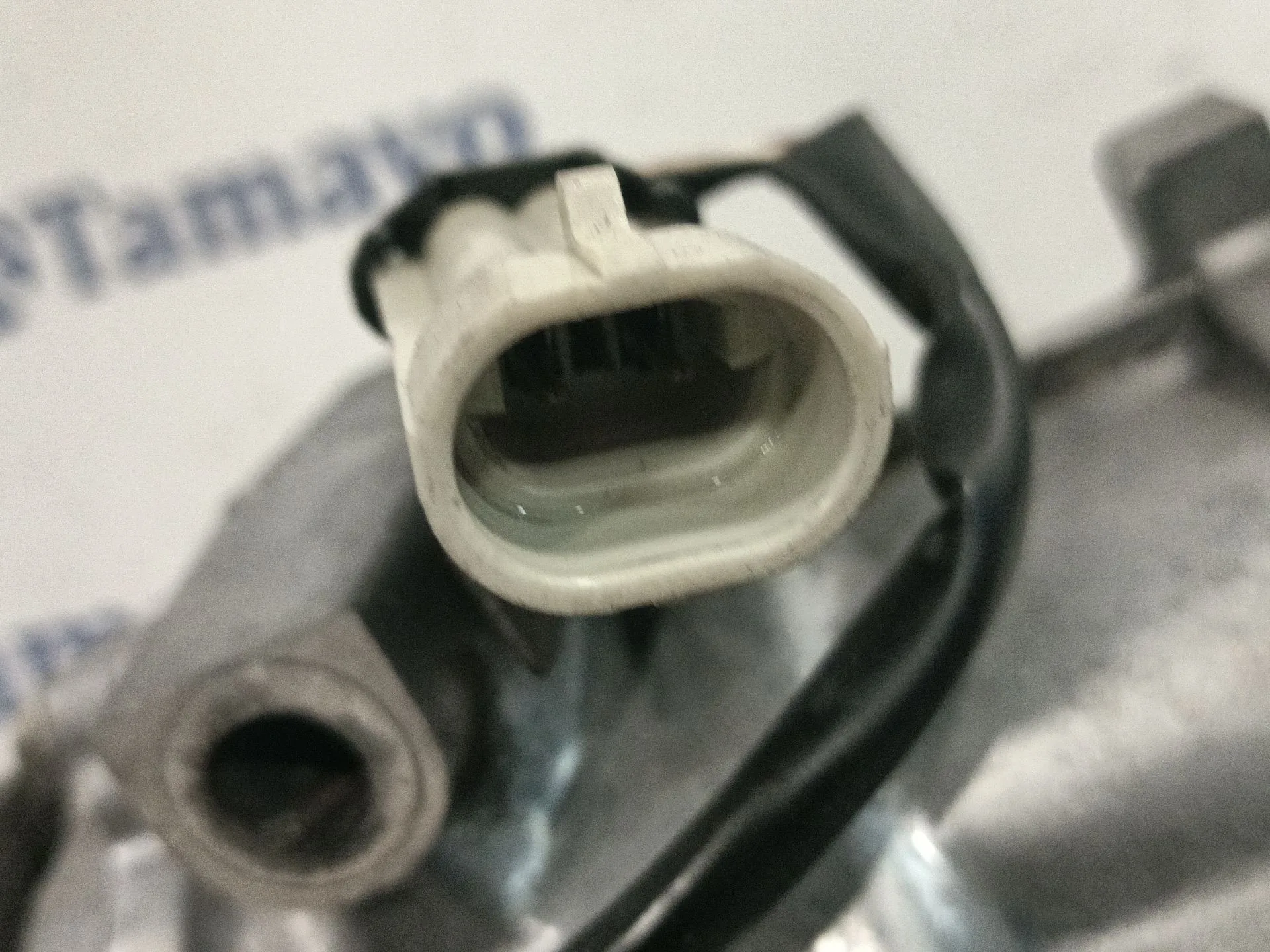 Compresor Aire Acondicionado para Opel Corsa C
