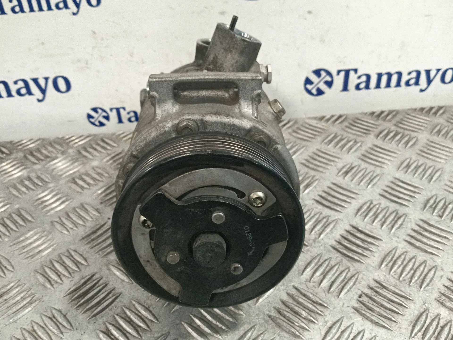 Compresor Aire Acondicionado para Seat Altea Xl (5P5, 5P8)