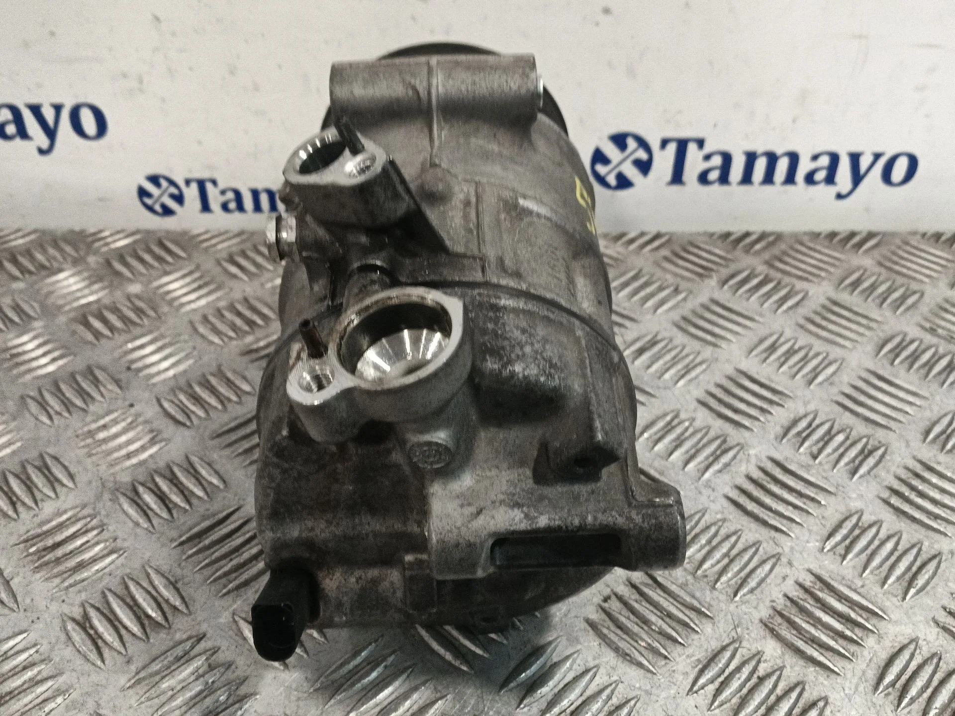 Compresor Aire Acondicionado para Seat Altea Xl (5P5, 5P8)