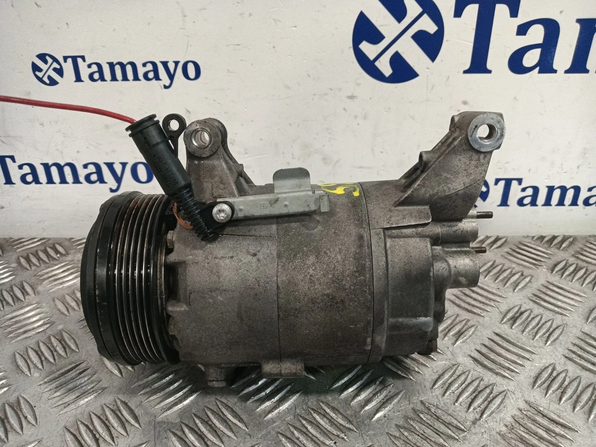 Compresor Aire Acondicionado para Mini Mini (R50, R53)