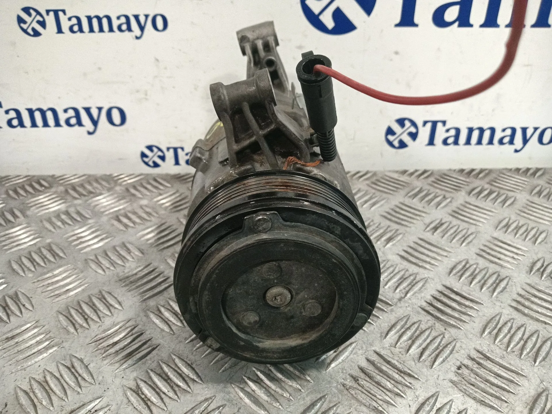 Compresor Aire Acondicionado para Mini Mini (R50, R53)