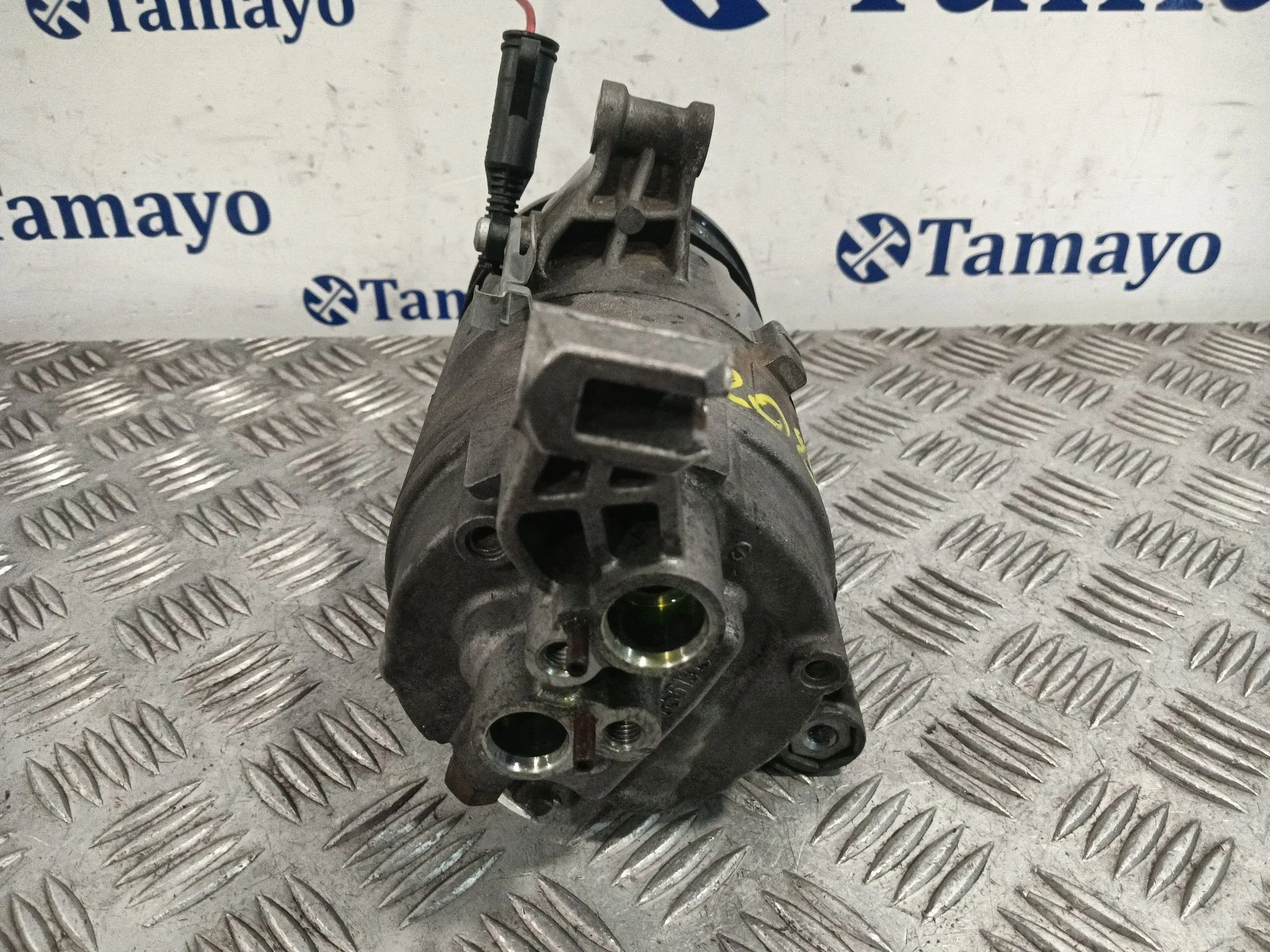 Compresor Aire Acondicionado para Mini Mini (R50, R53)