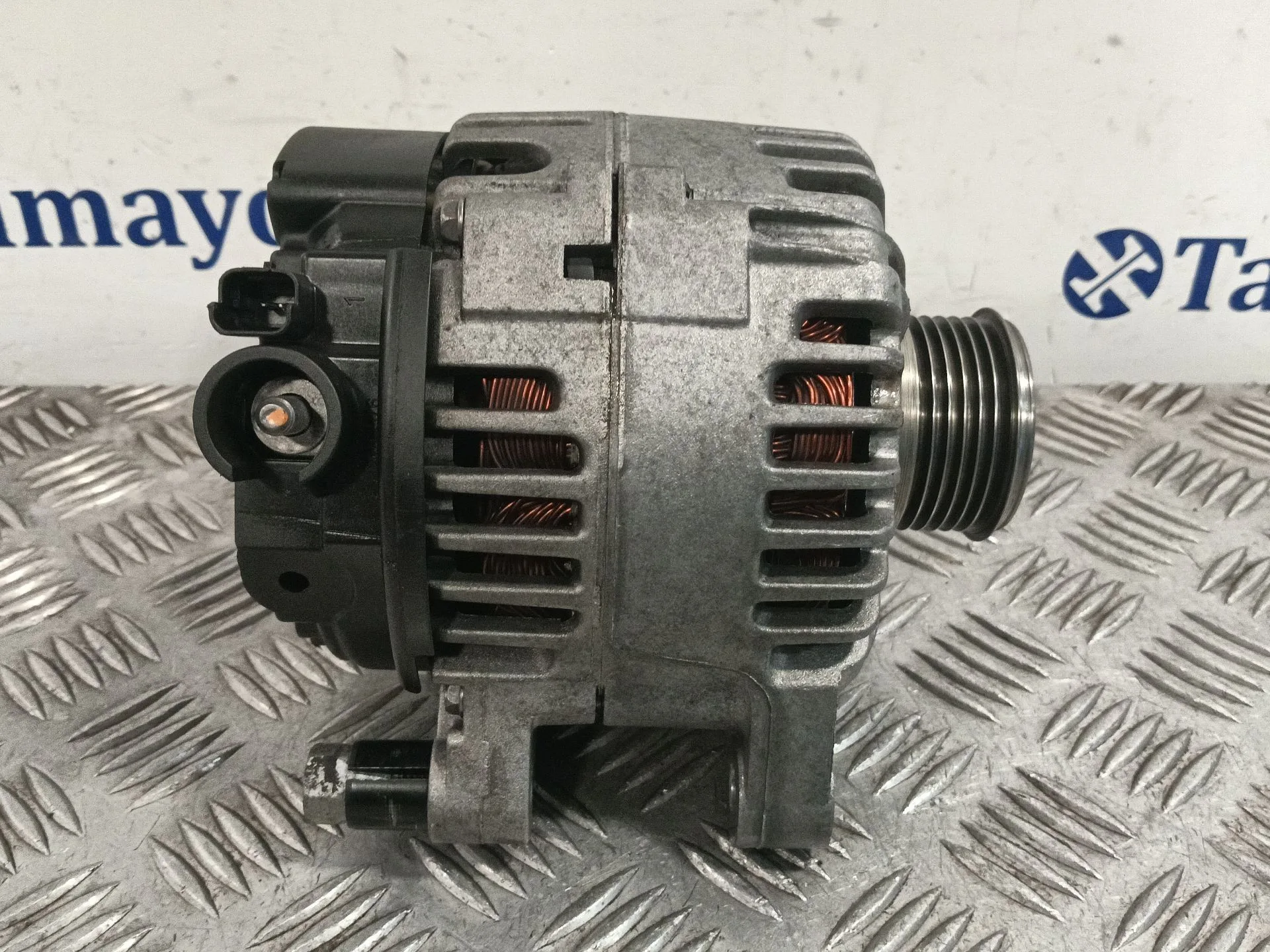 Alternador para Peugeot 207/207+ (Wa_, Wc_)