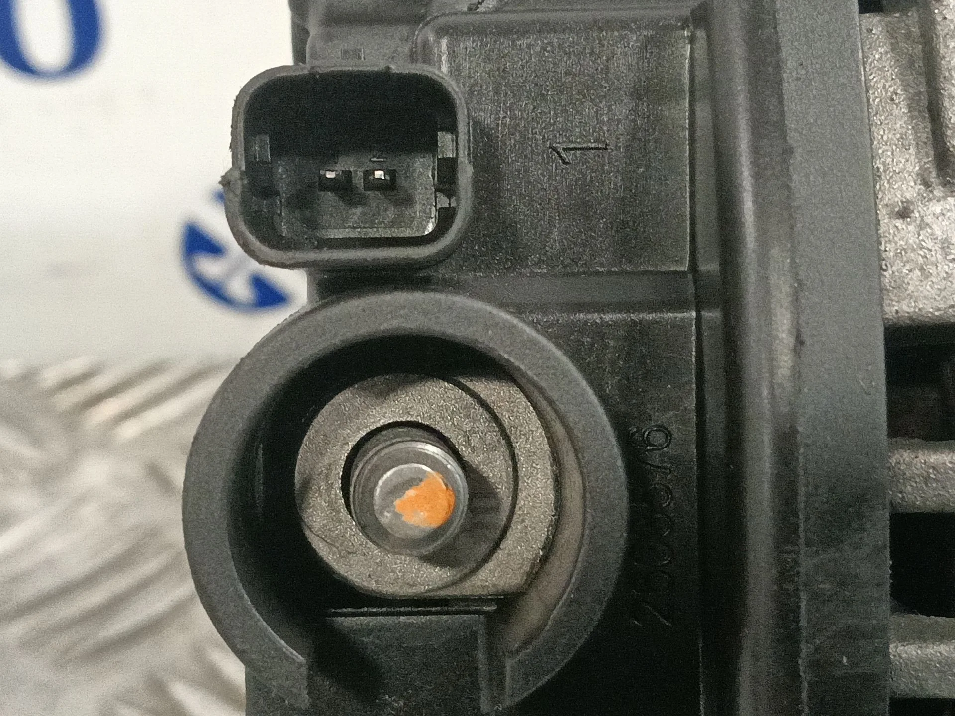 Alternador para Peugeot 207/207+ (Wa_, Wc_)