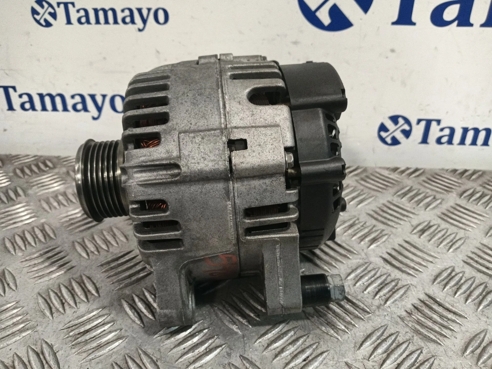 Alternador para Peugeot 207/207+ (Wa_, Wc_)